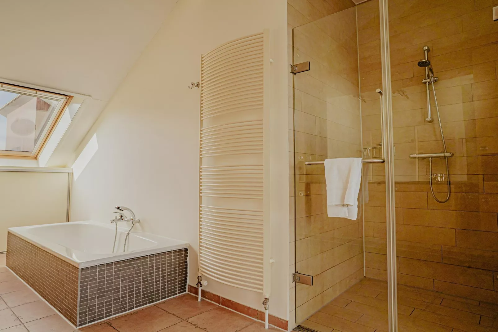 Waterpark de Meerparel 12-Bathroom