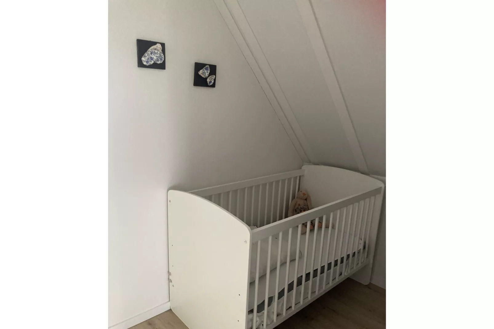 De Zeemeeuw Huis Nr 54 - Freizeitraum