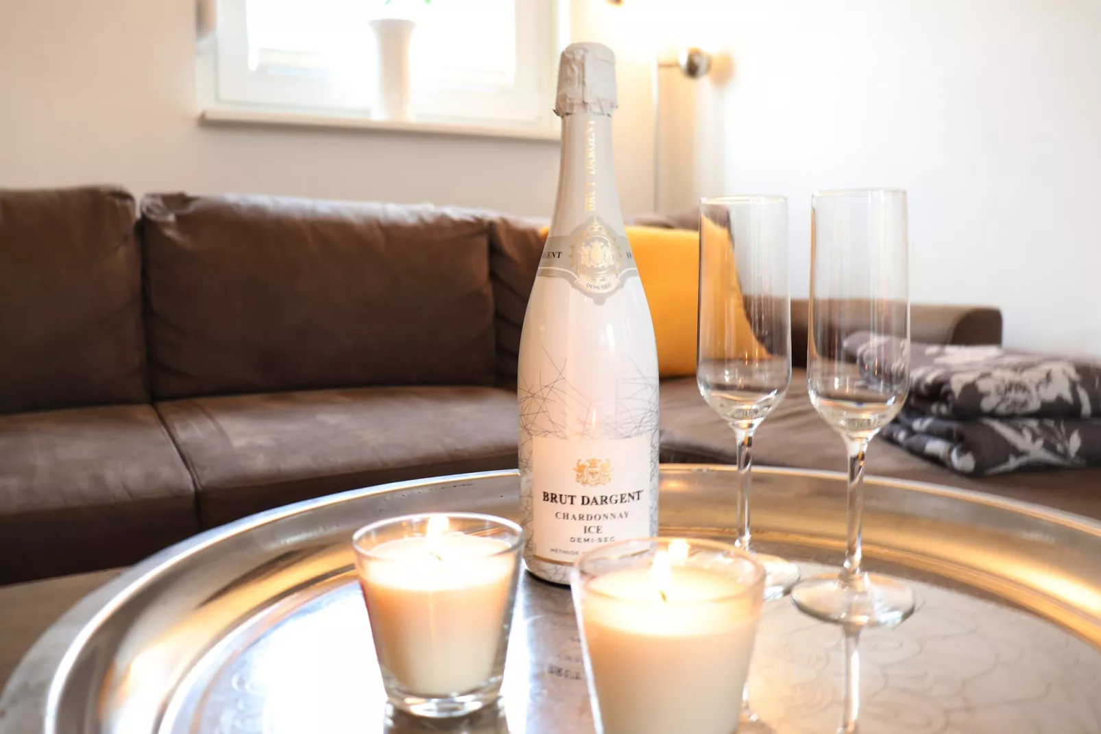 Marie aan Zee-Ambiance