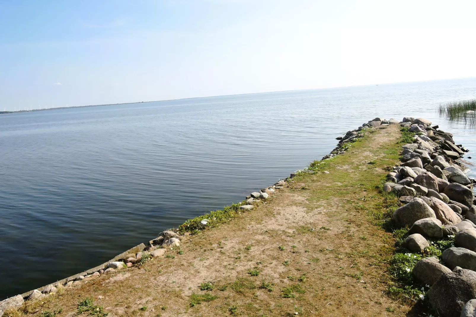 Holiday appartment Sulomino 120 qm 2 rooms 6 persons type A nr 1-Areas within 1km in summer