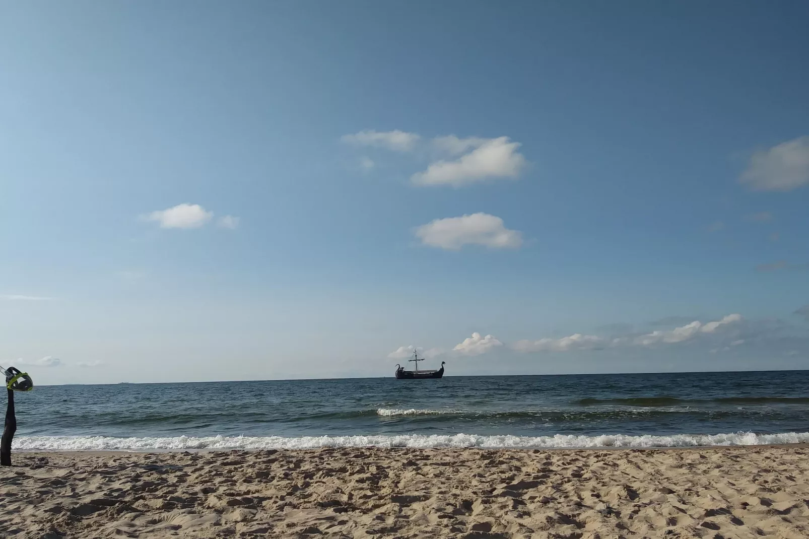 Holiday complex Kolczewo-Areas within 5km in summer