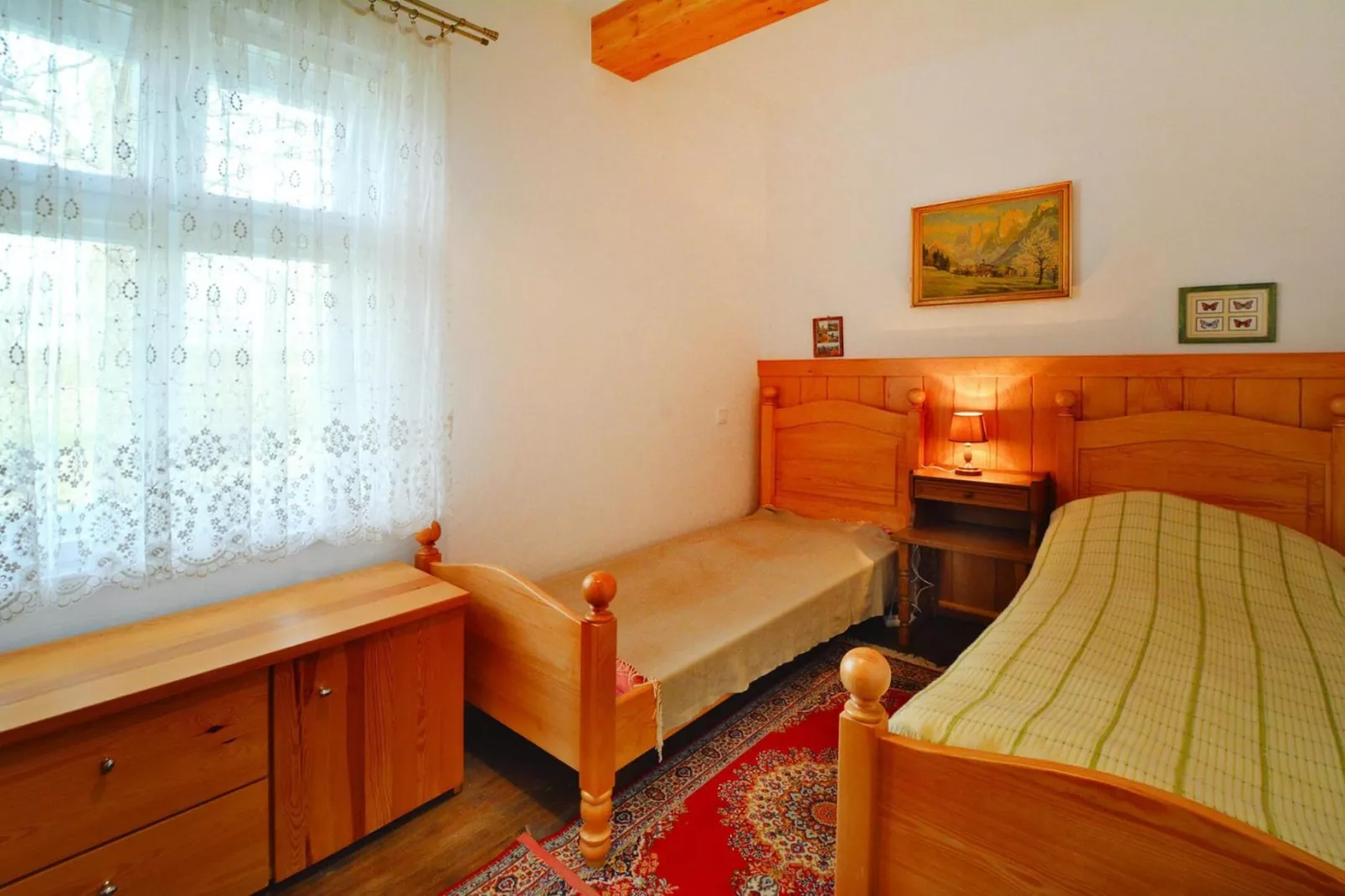 Żółty Dom Grąbczyn