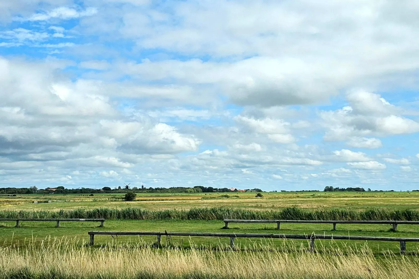 6 Personen Ferienhaus in Højer-By Traum-Nicht zugeordnet