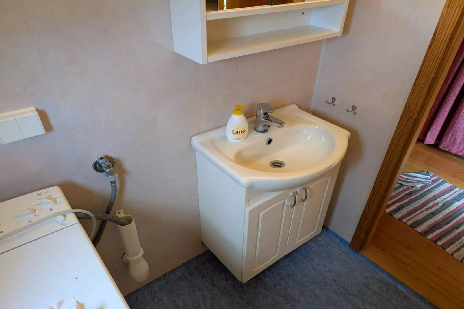 Maison de vacances pour 4 a HARDBAKKE-By Traum-Intérieur