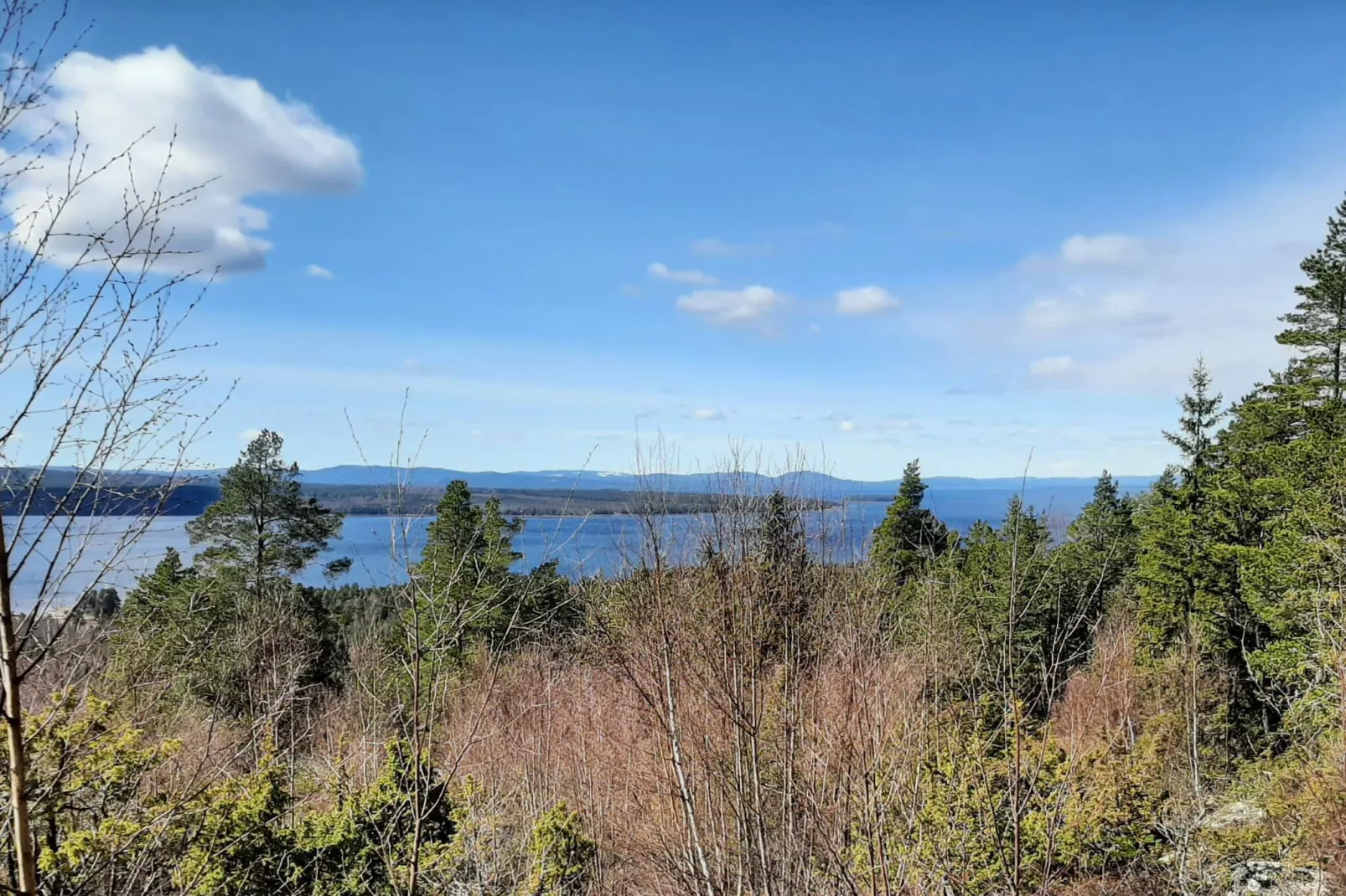 4 person holiday home in Tällberg-By Traum-Water view