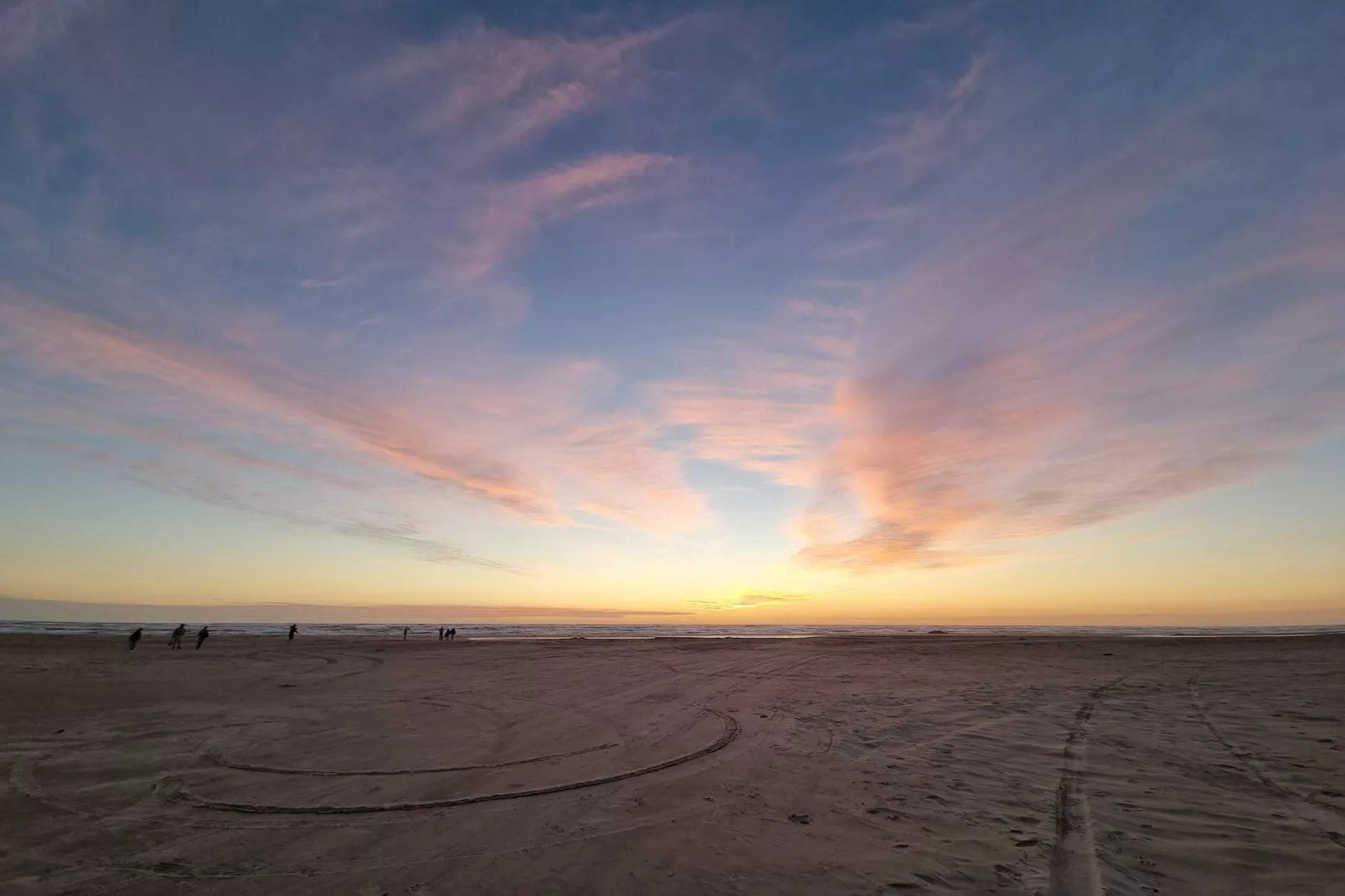 6 person holiday home in Saltum-By Traum-Untagged