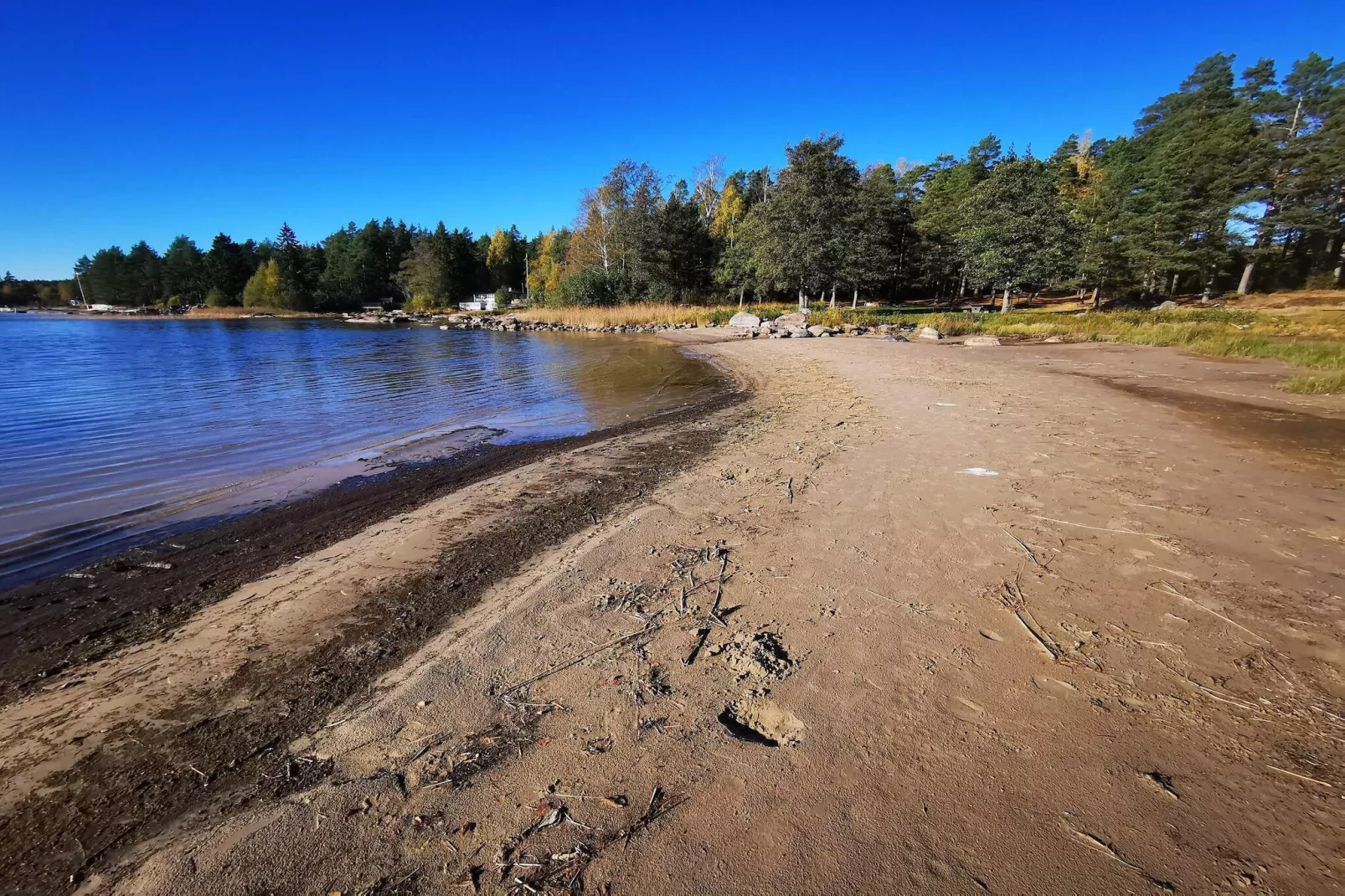 6 Personen Ferienhaus in SÄFFLE-By Traum-Wasserblick