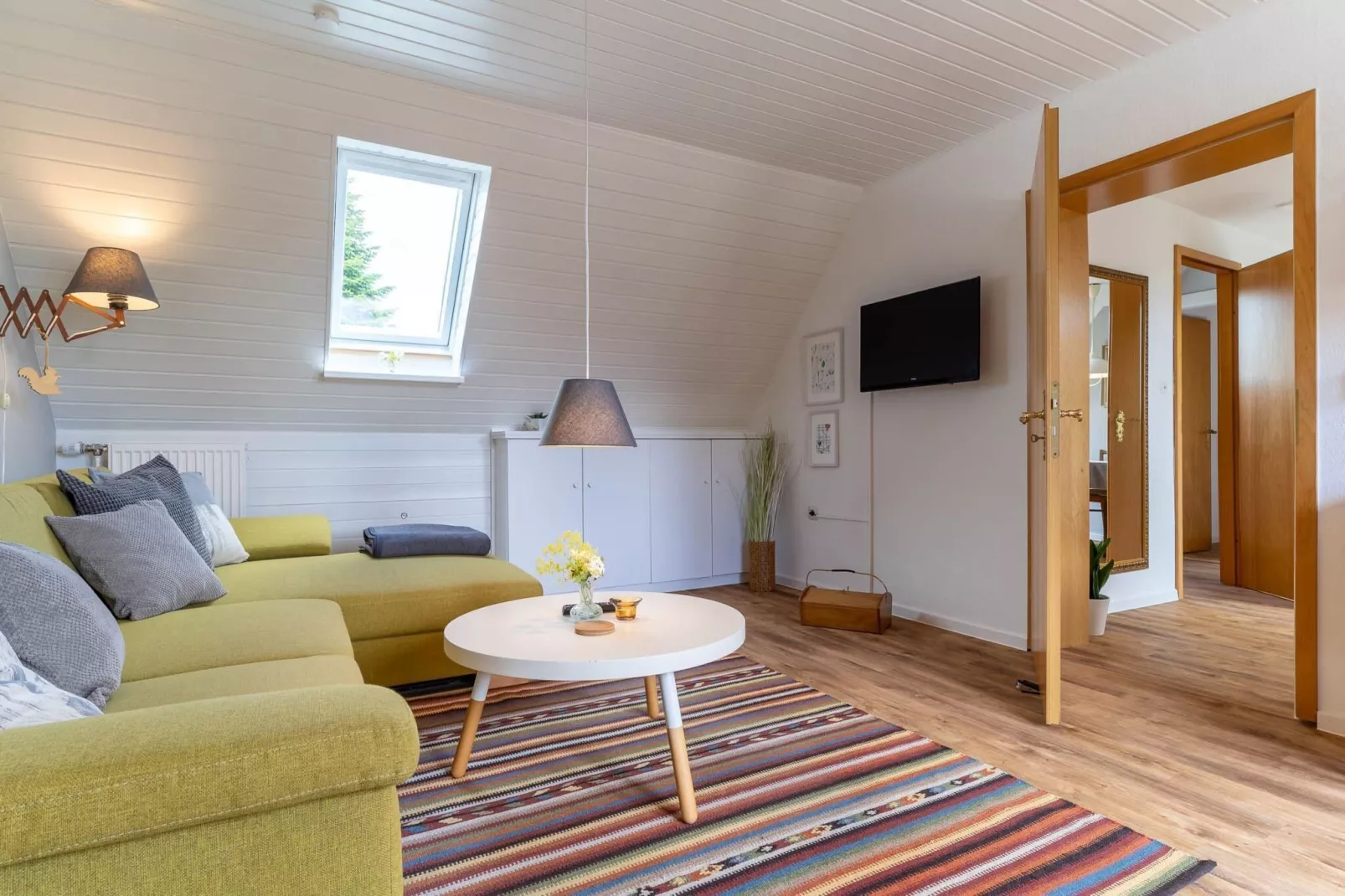 FeWo Elli-Living room