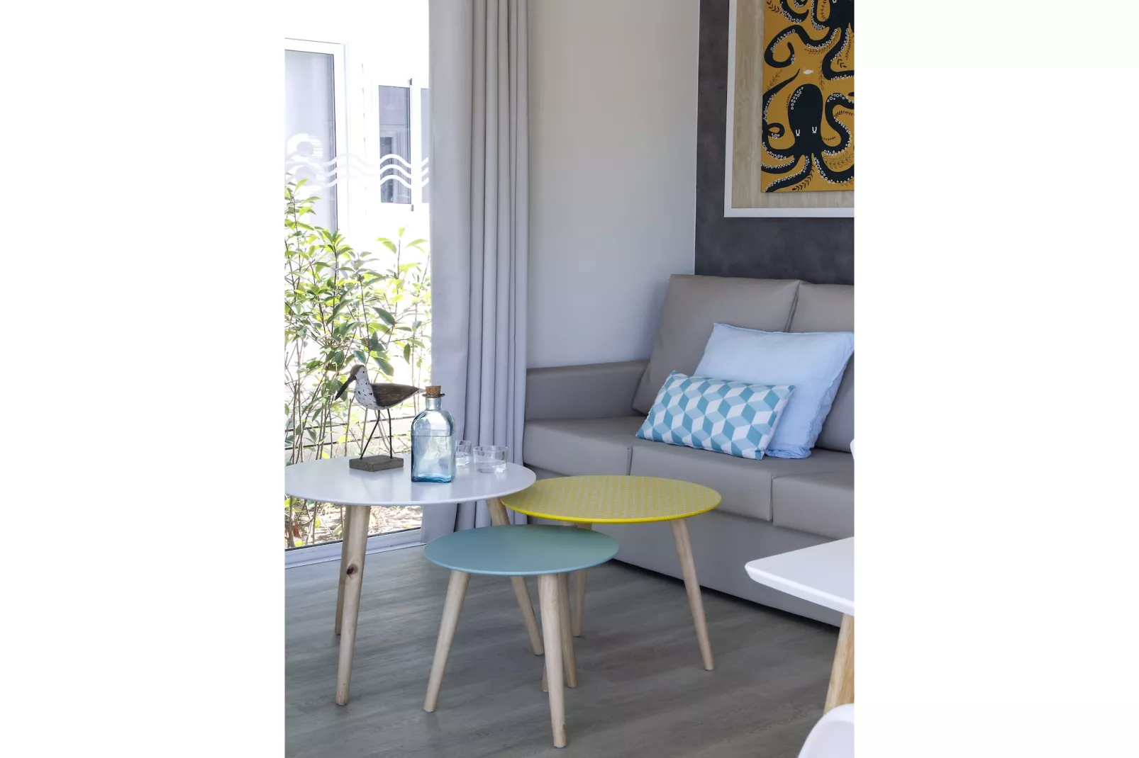 Tamarit Park Resort 3 NOA-Salon