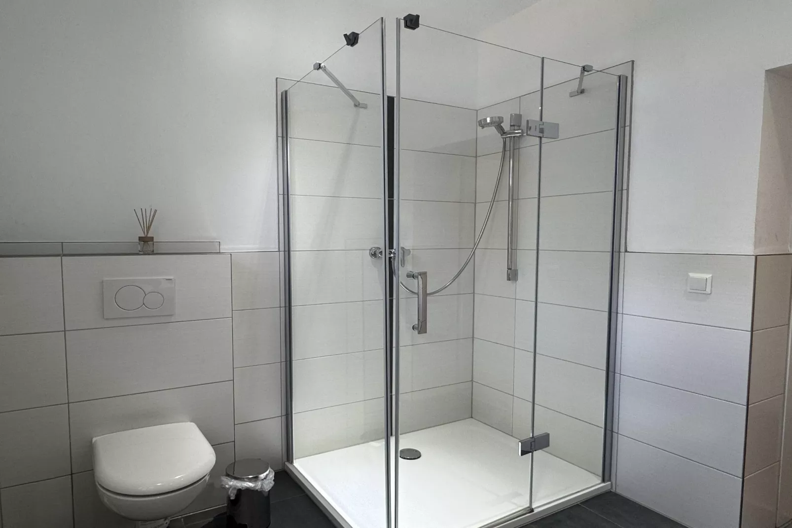 Uta von Ballenstedt 2 Personen-Salle de bain