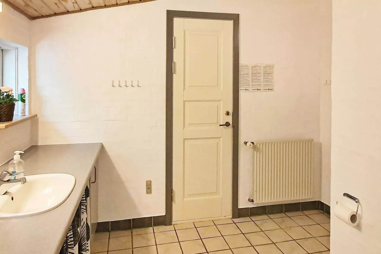 10 person holiday home in Hadsund-Indoor