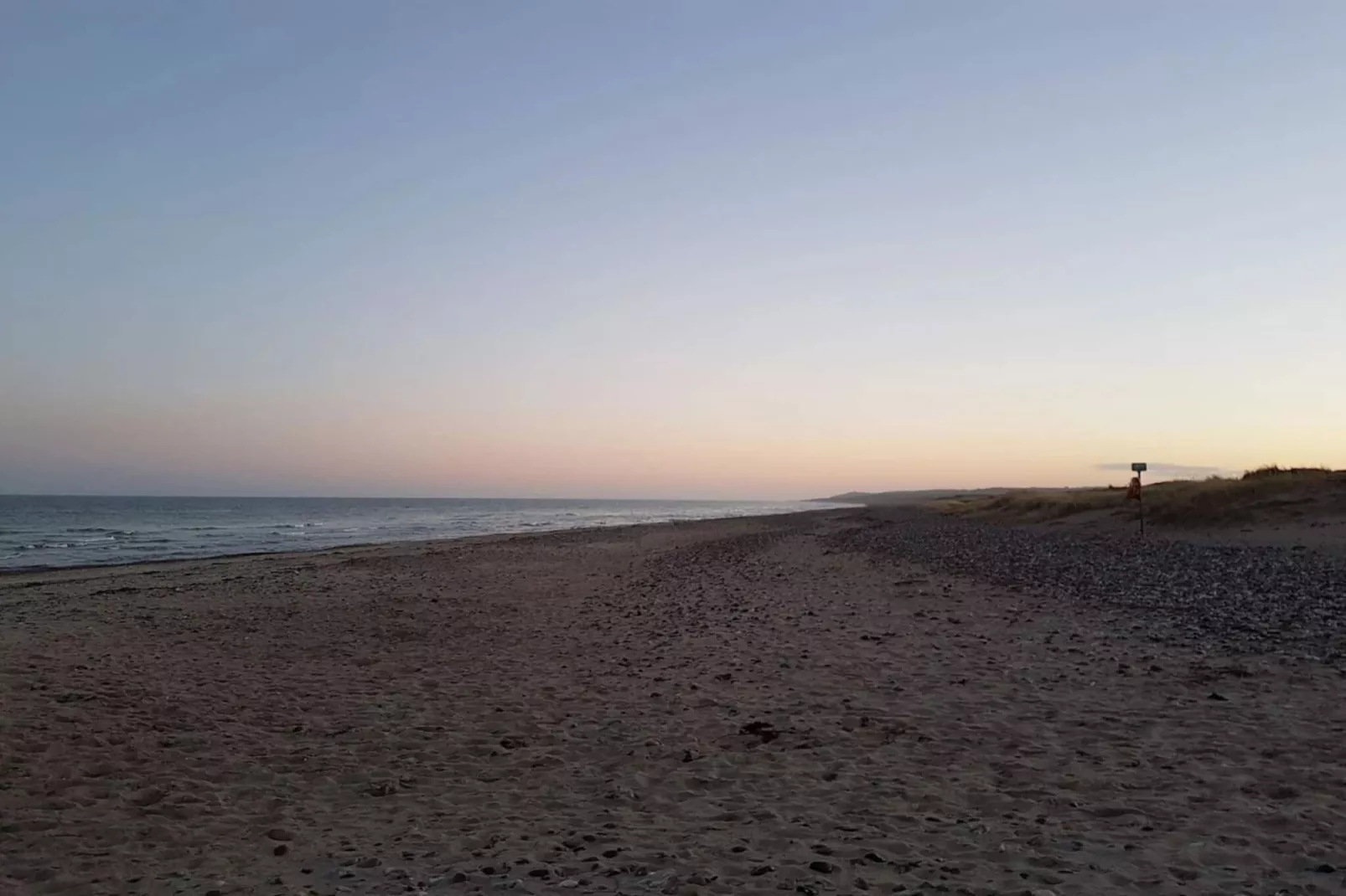 18 person holiday home in Frederiksværk-By Traum-Water view