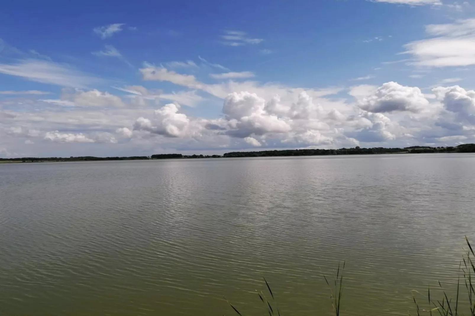 Maison de vacances pour 4 a Frederiksværk-By Traum-Vue sur l'eau