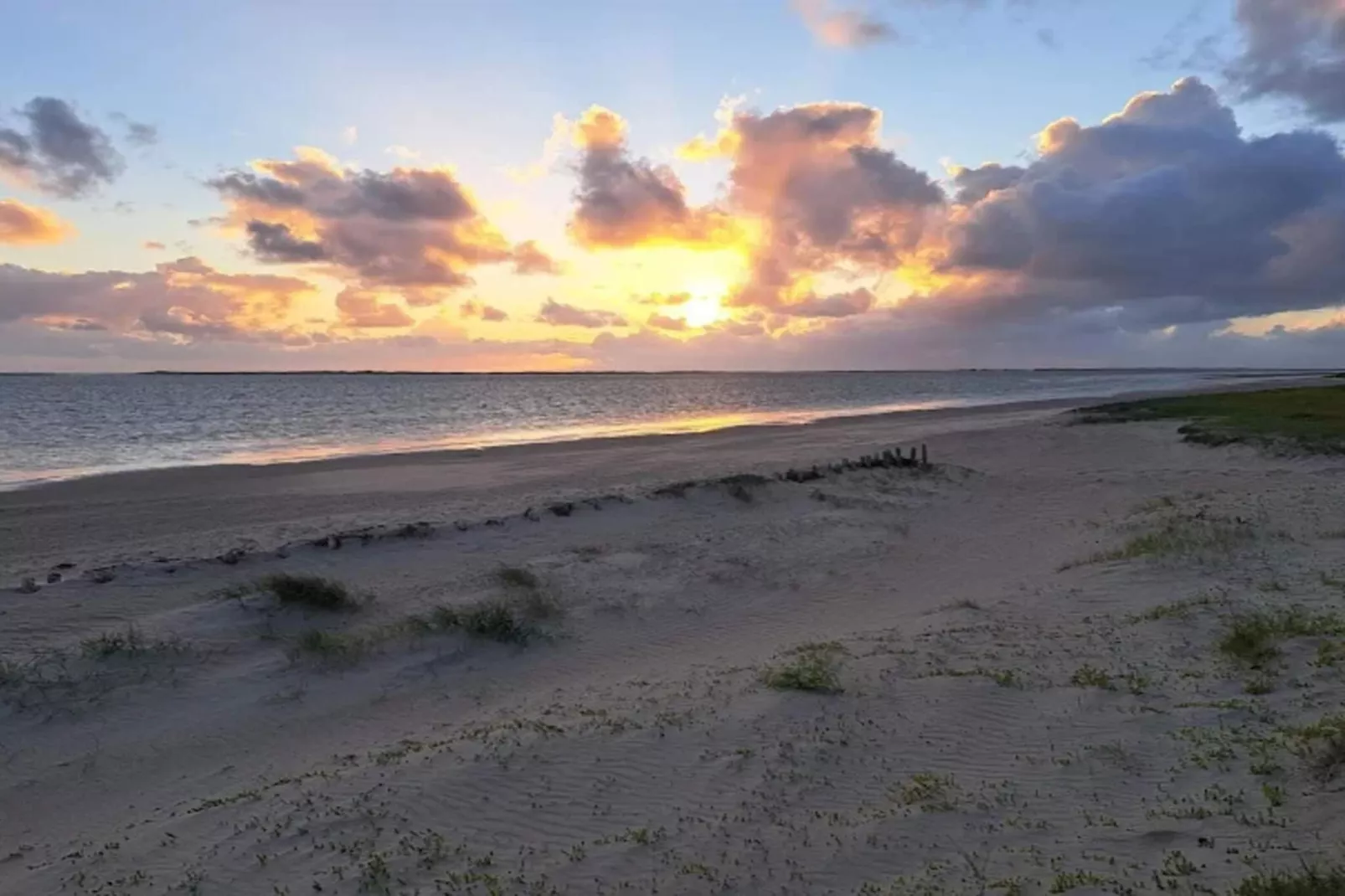 Luxury Retreat in Romo - By Traum Ferienwohnungen-Water view