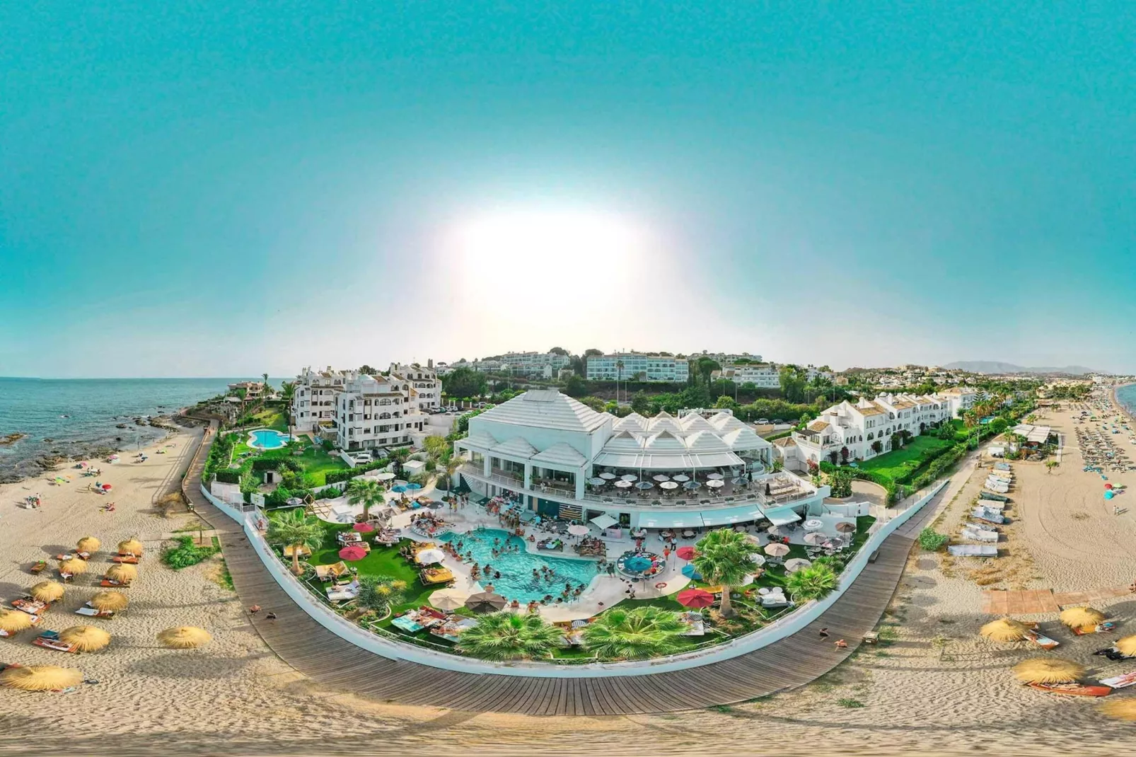 CT 158 - Lotus Jardinana-Extérieur été