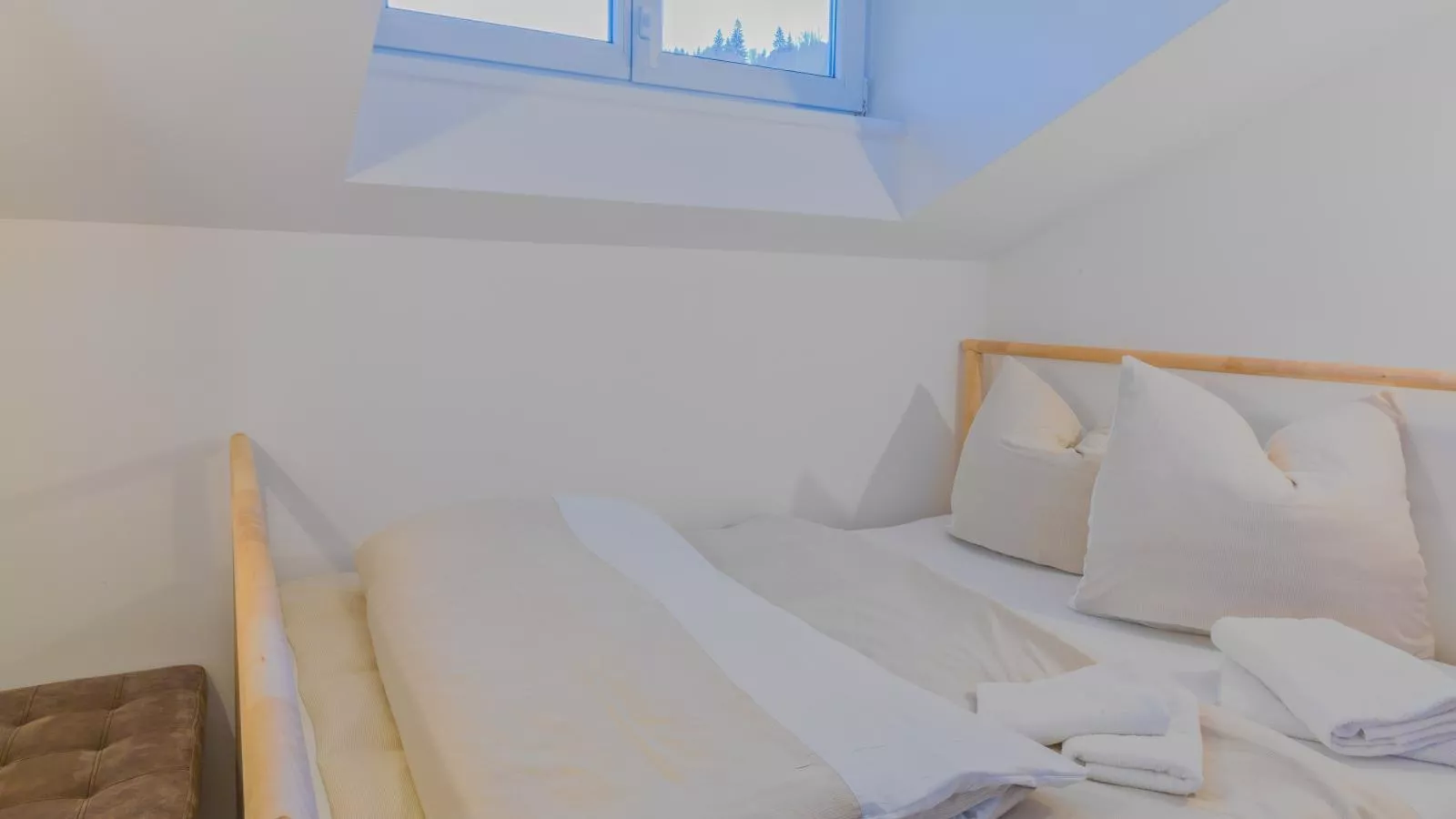 Tirola Stadl Vroni-Bedroom