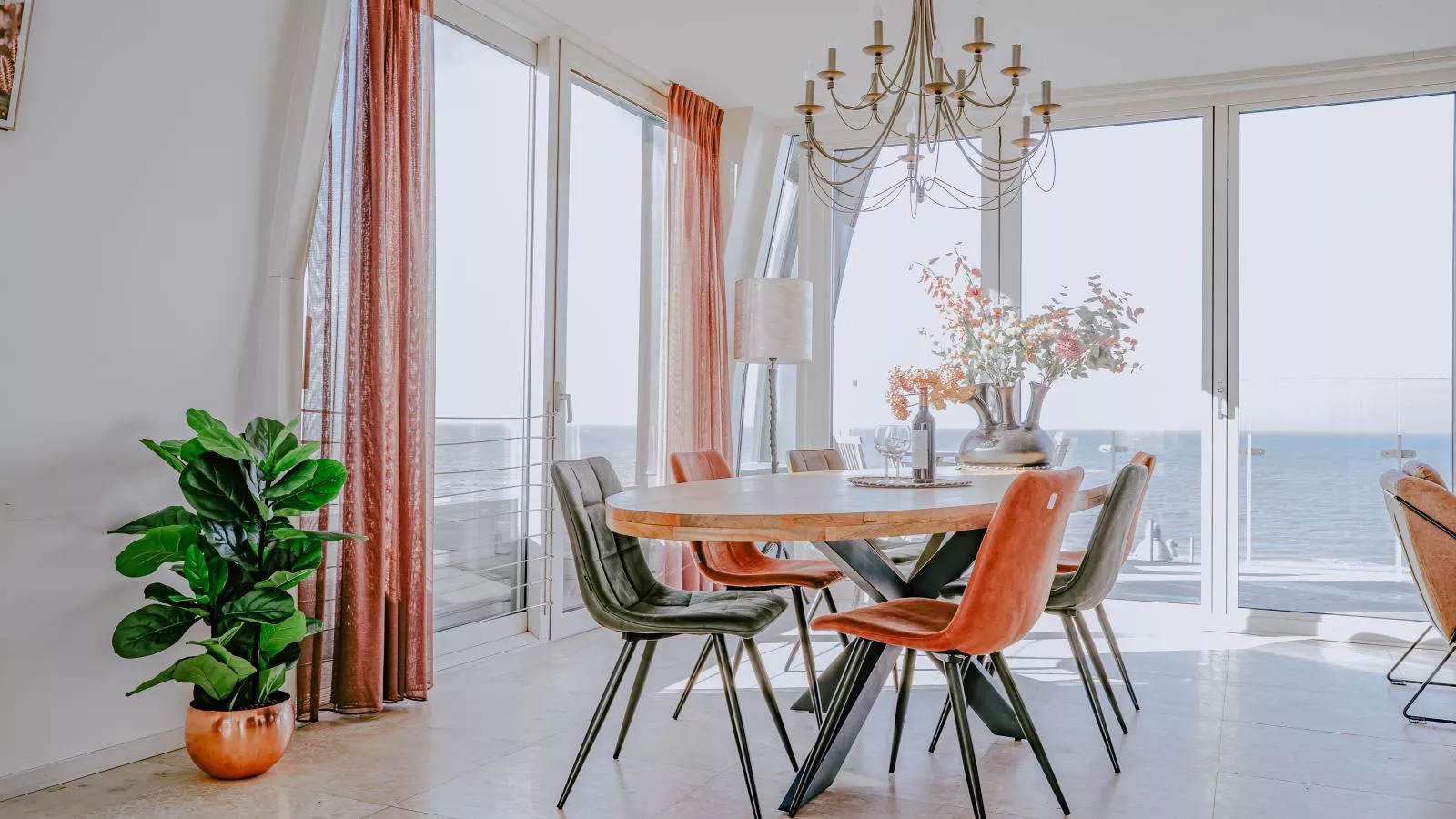 De Garnaal-Esszimmer