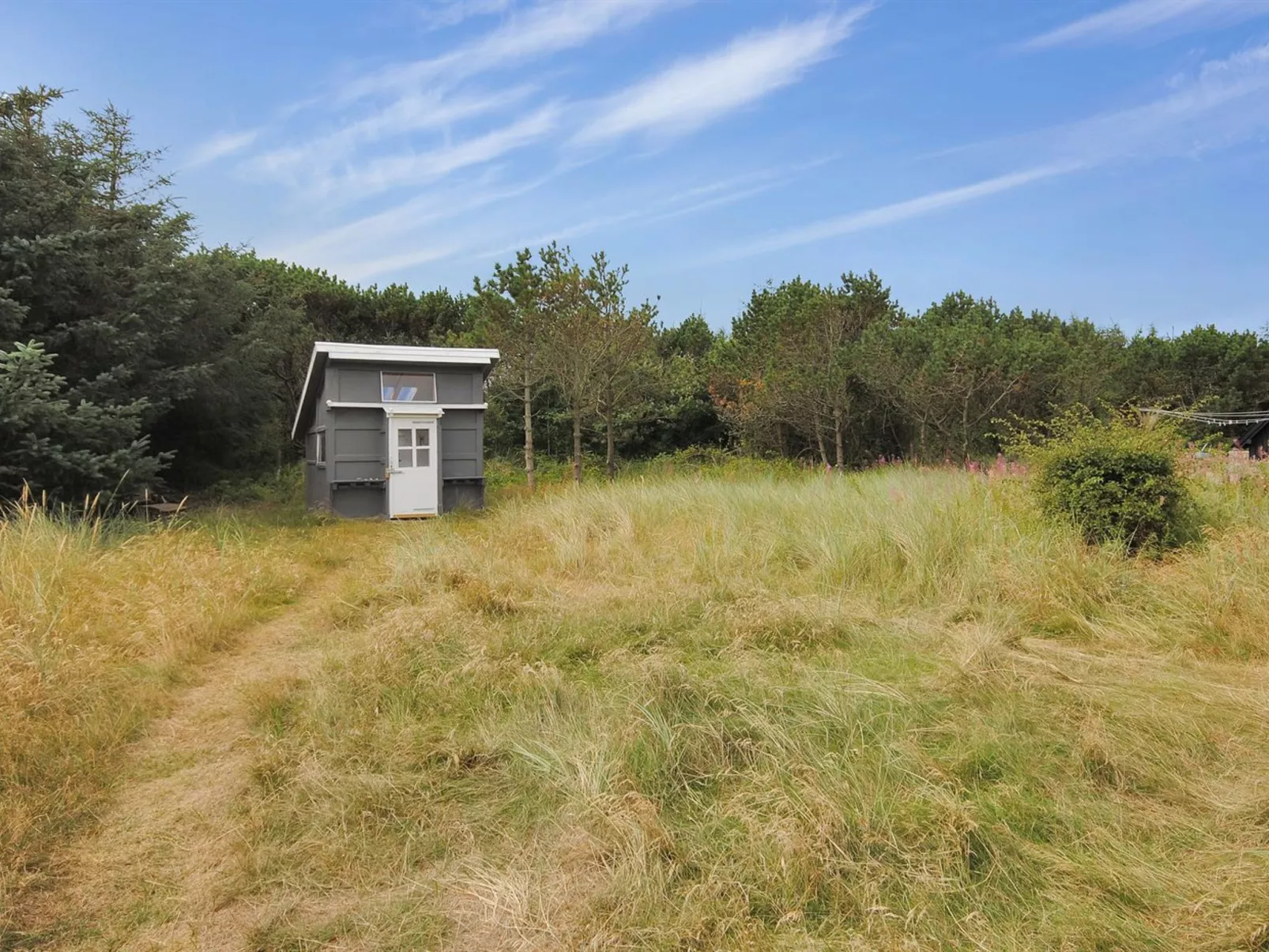 "Dode" - 225m from the sea-Outside