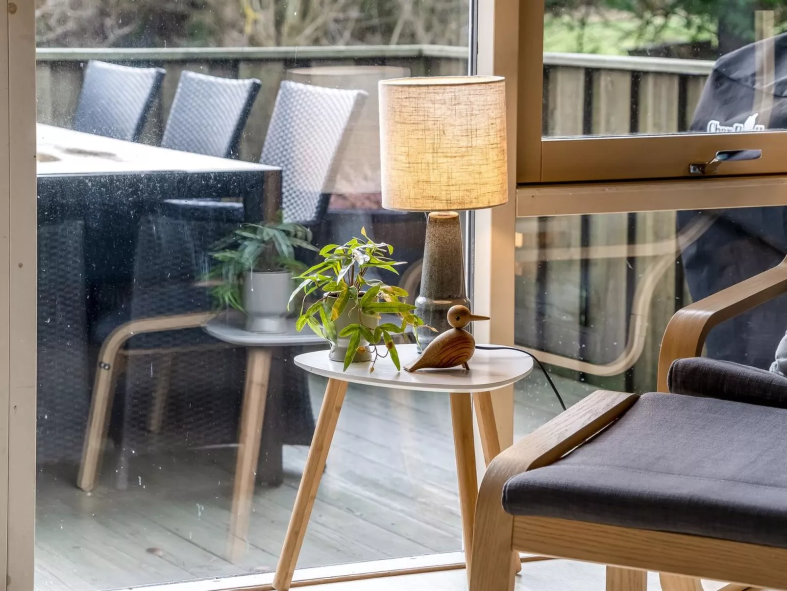 "Seda" - 600m from the sea-Dedans