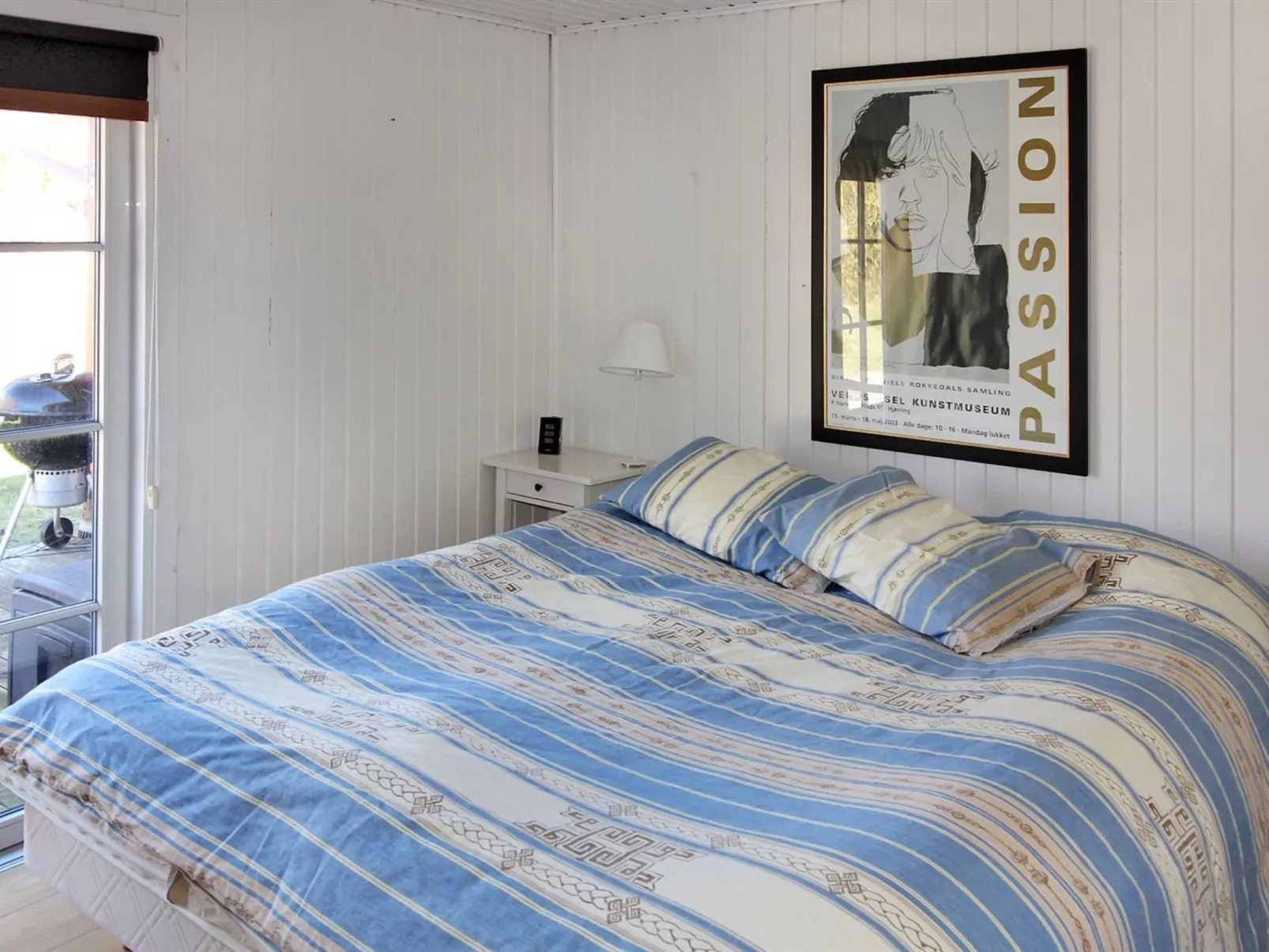 "Ava" - 1km from the sea-Drinnen