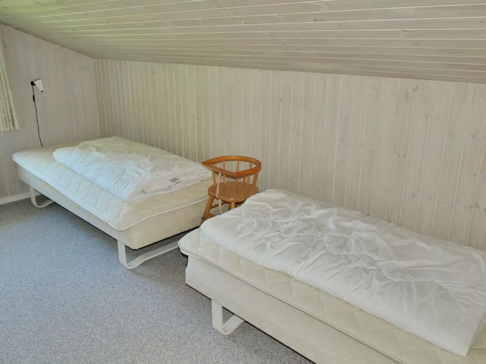 "Otta" - 779m from the sea-Dedans