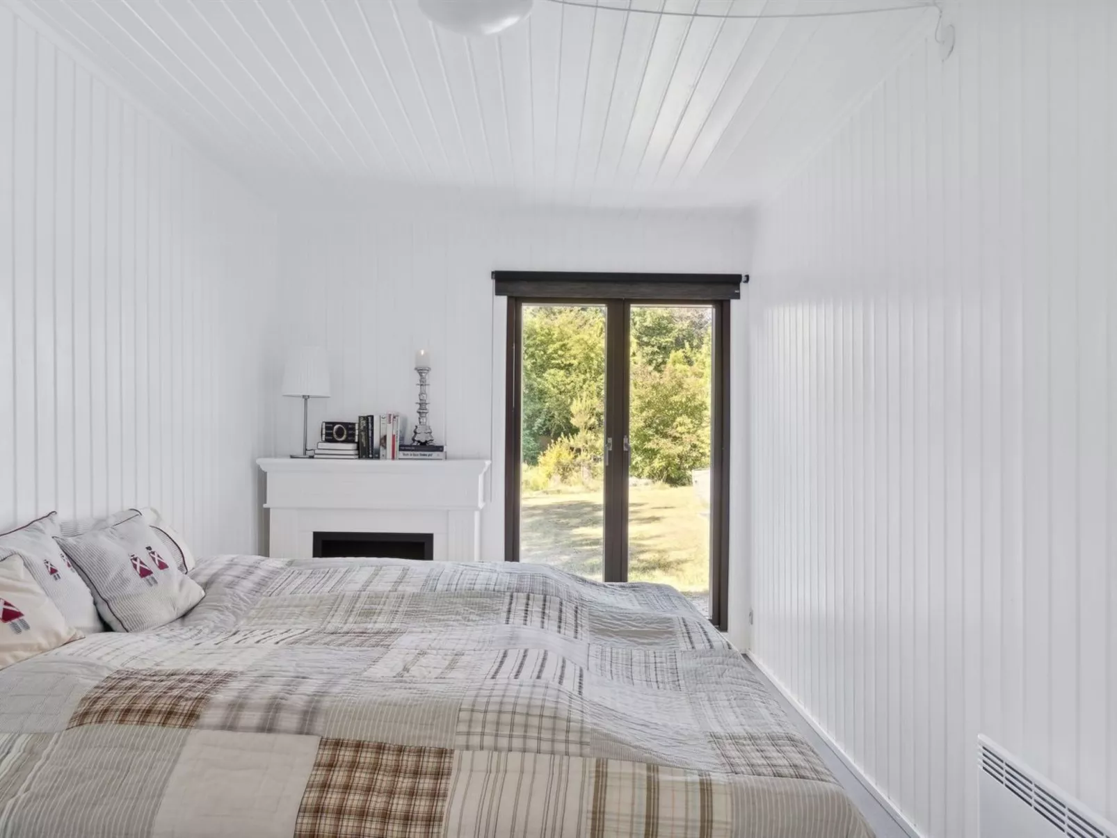 "Anssi" - 300m from the sea-Drinnen