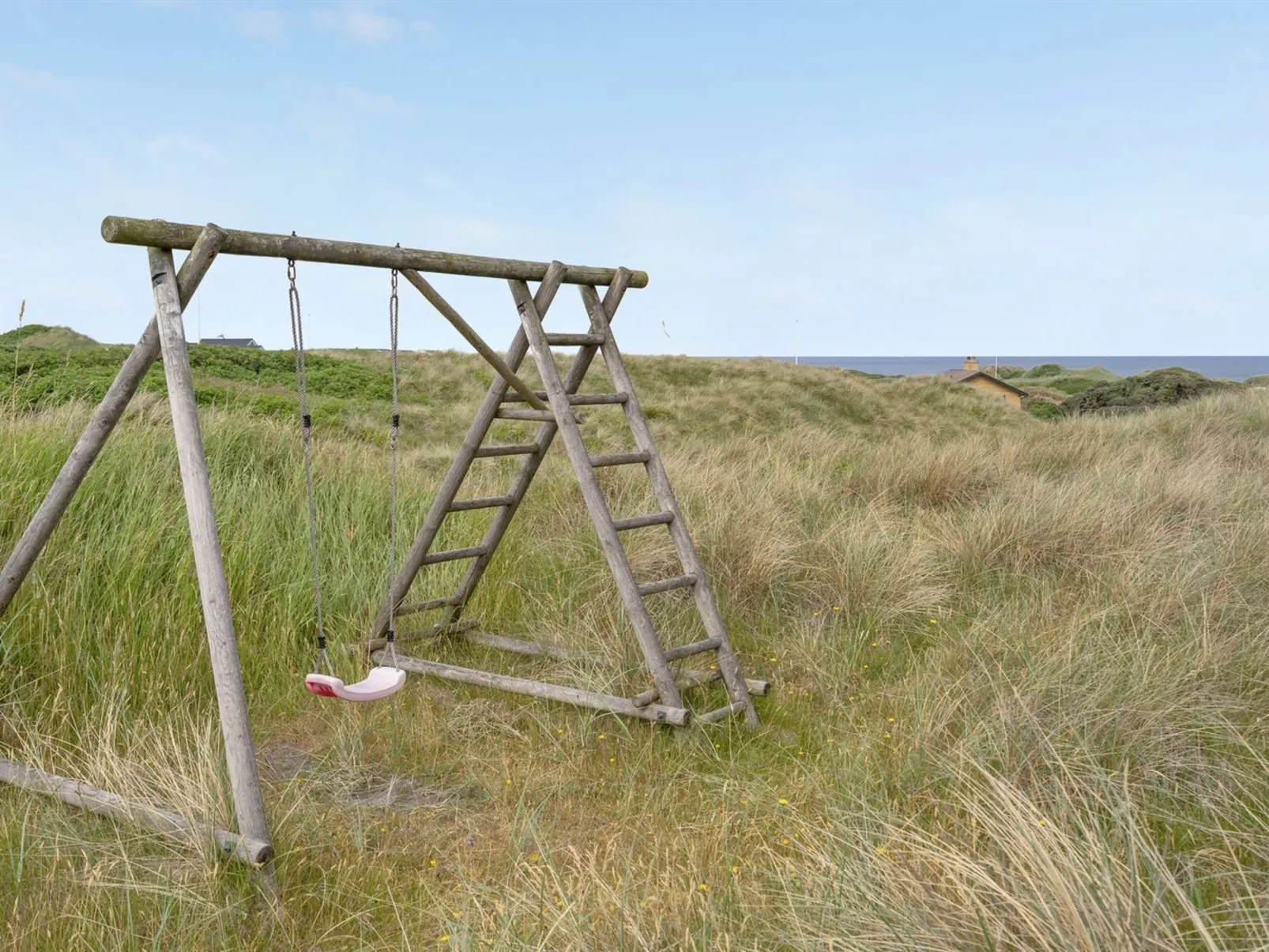 "Viktoria" - 400m from the sea-Outside