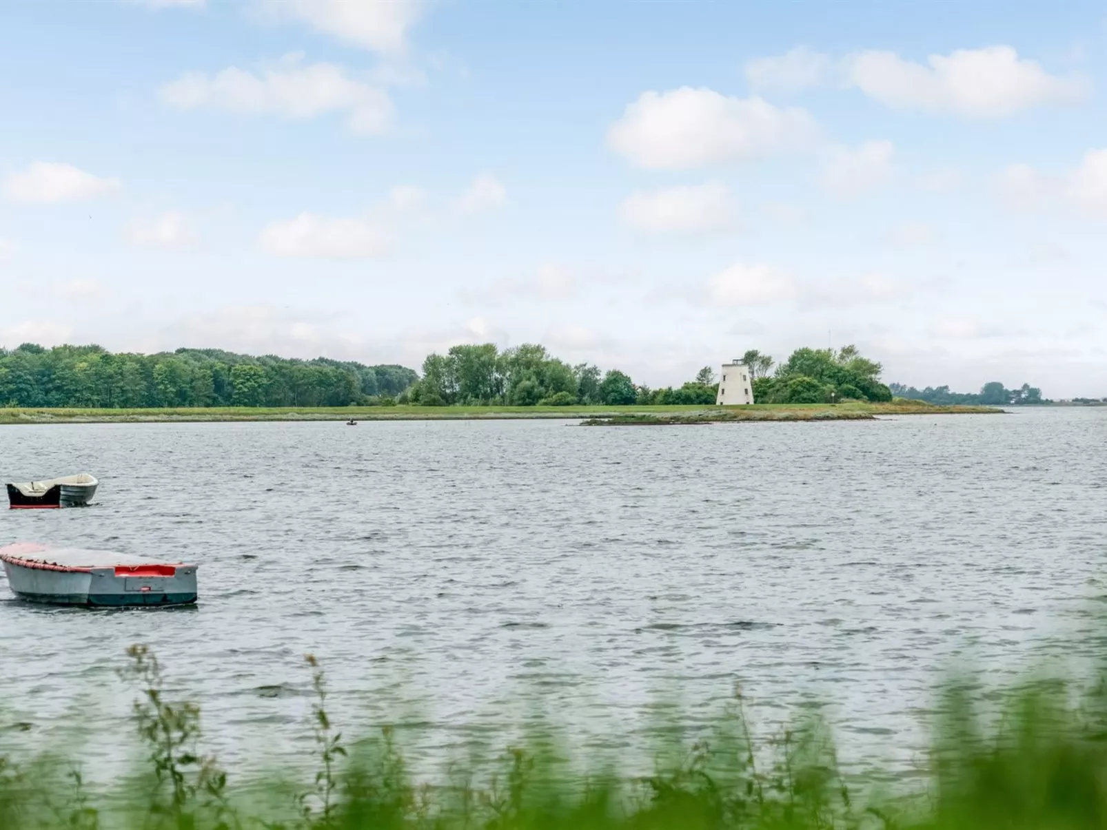 "Topi" - 15m from the sea-Dehors