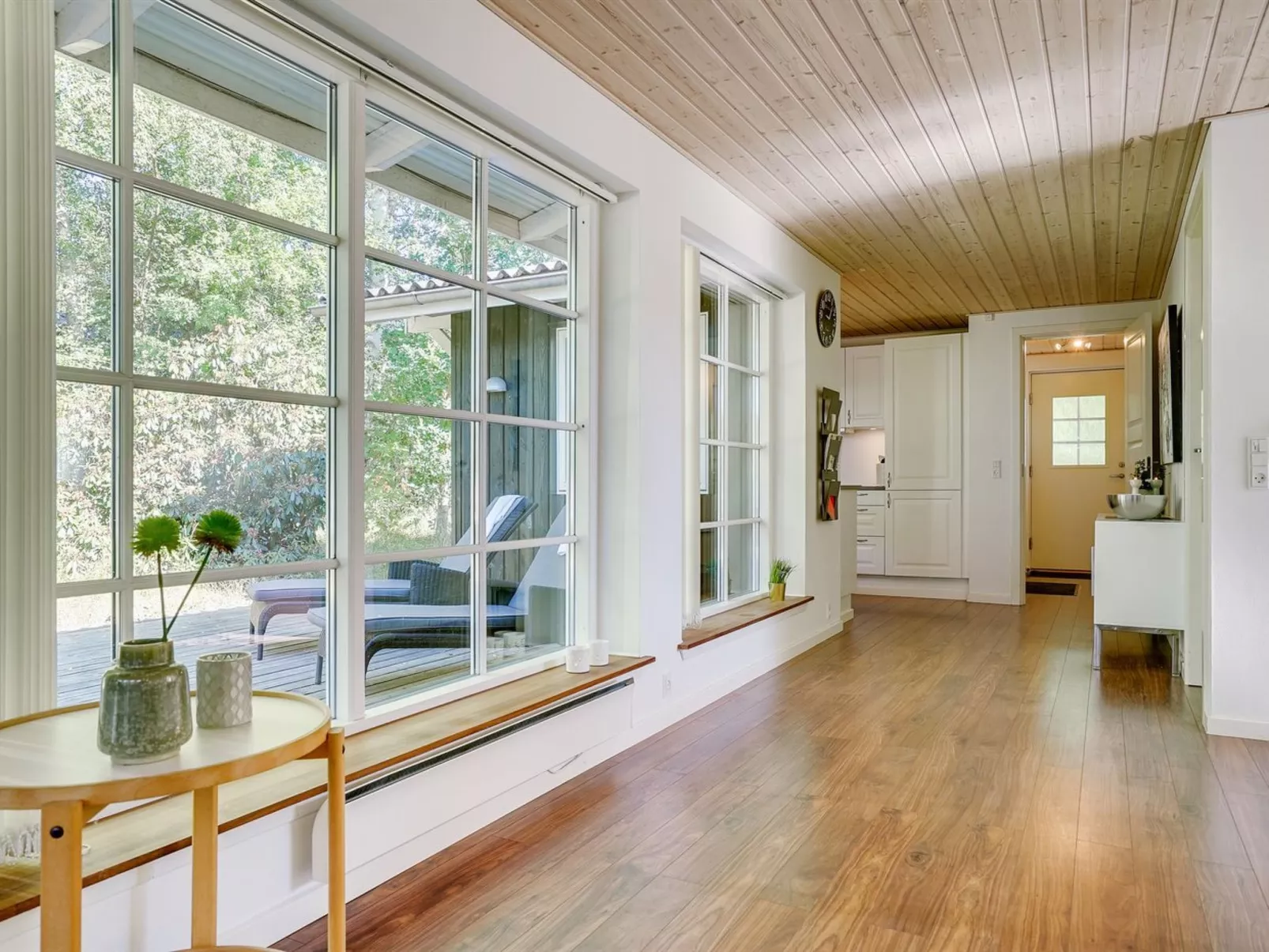 "Epke" - 250m from the sea-Inside