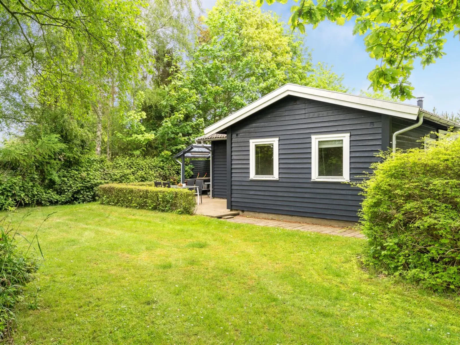 "Felisa" - 300m from the sea-Outside