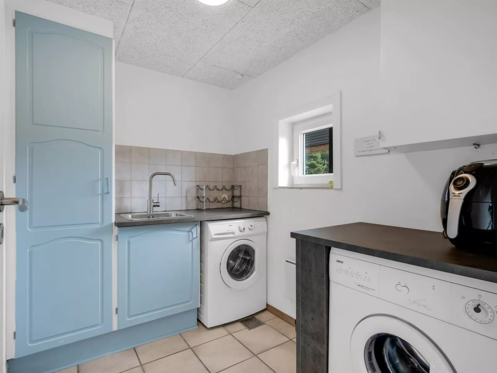 "Vangel" - 500m from the sea-Drinnen