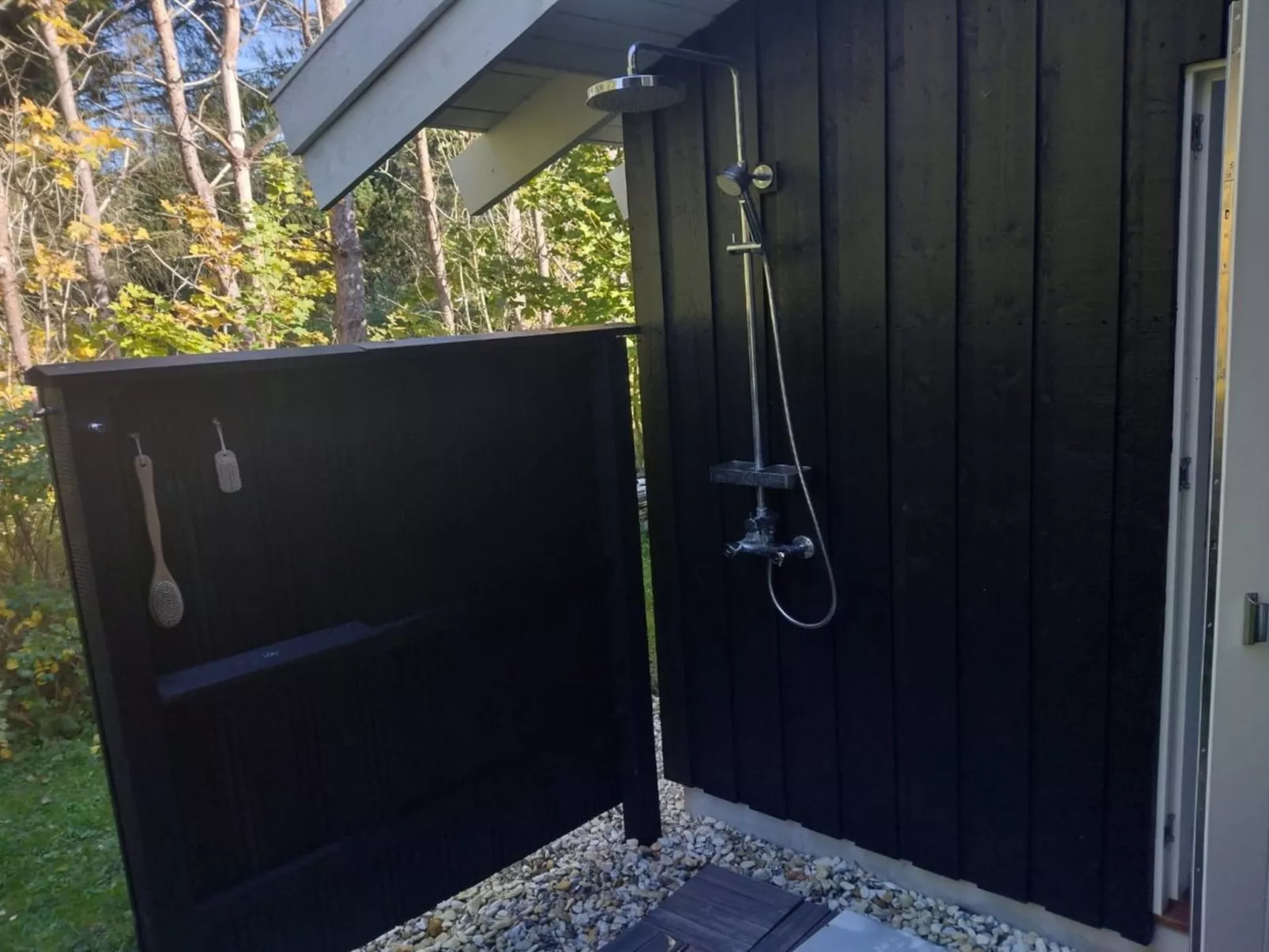 "Harriet" - 800m from the sea-Dehors