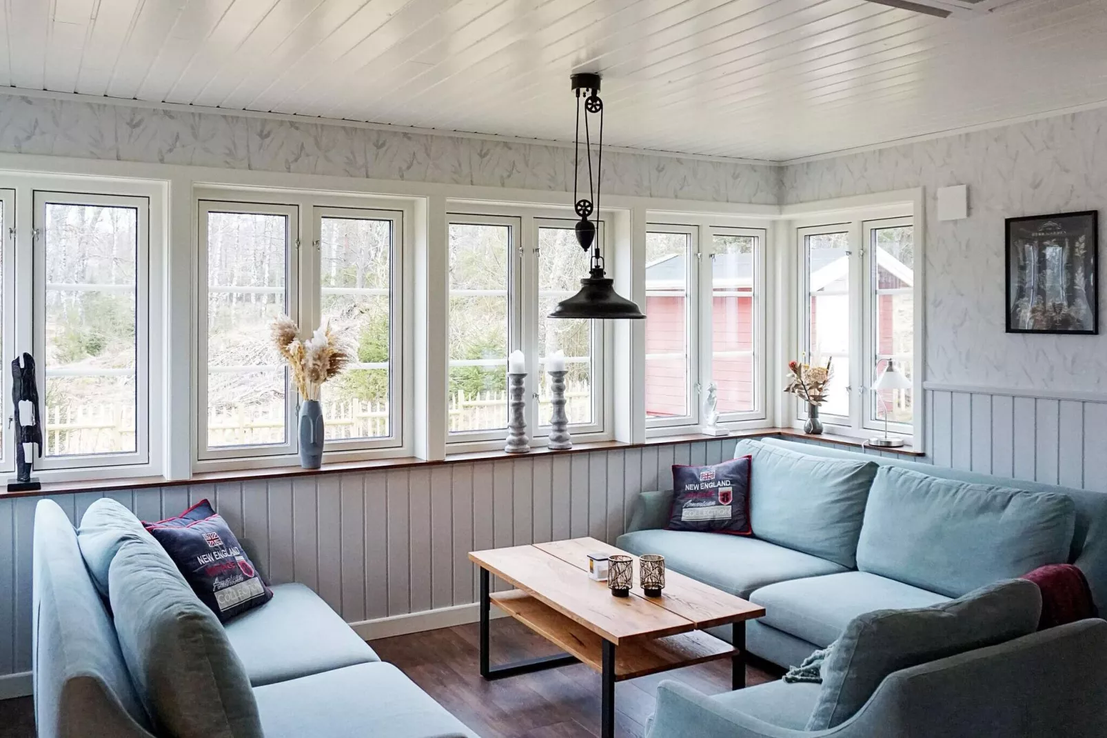 8 person holiday home in Grebbestad-By Traum