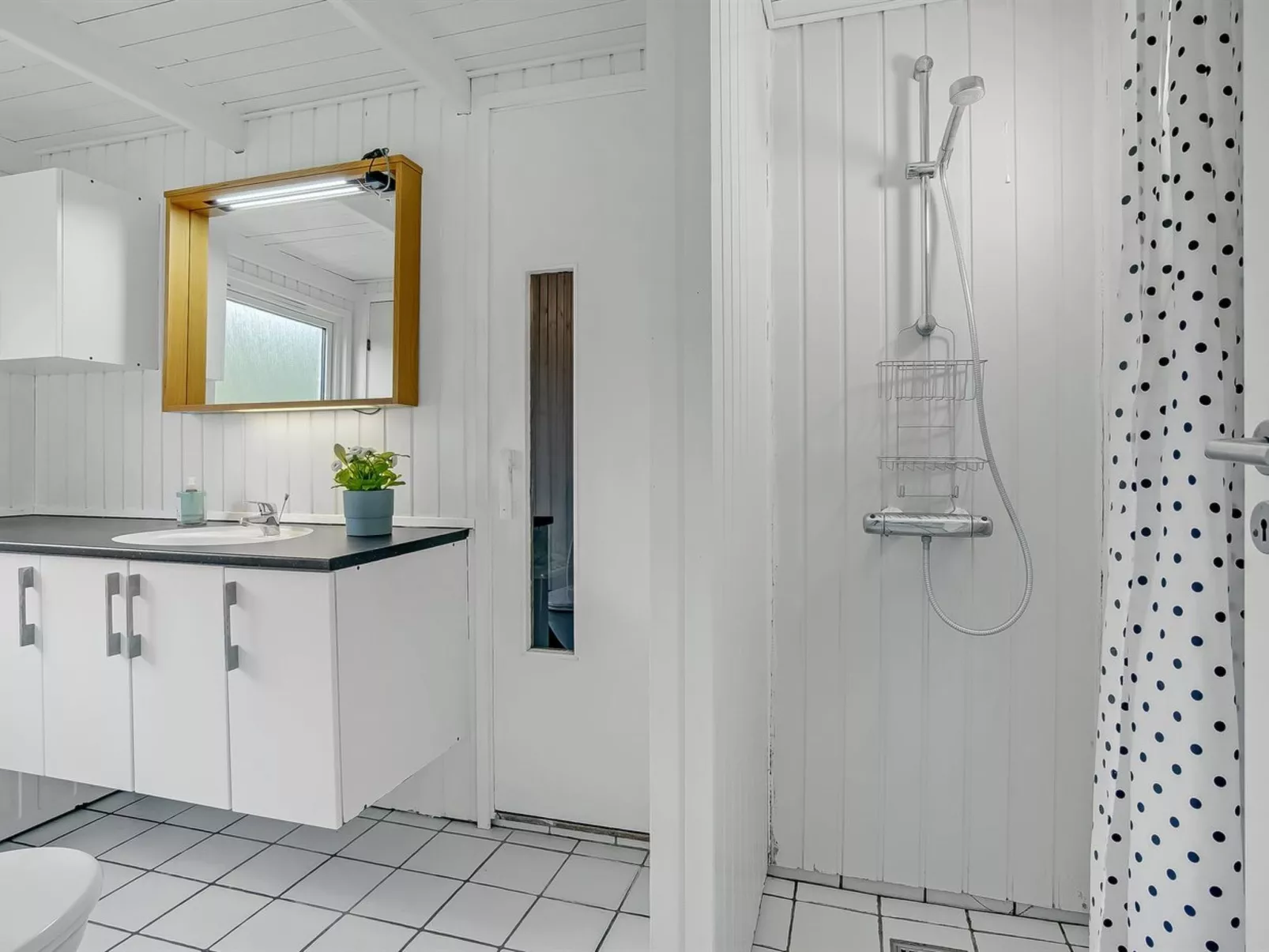 "Franka" - 950m from the sea-Dedans