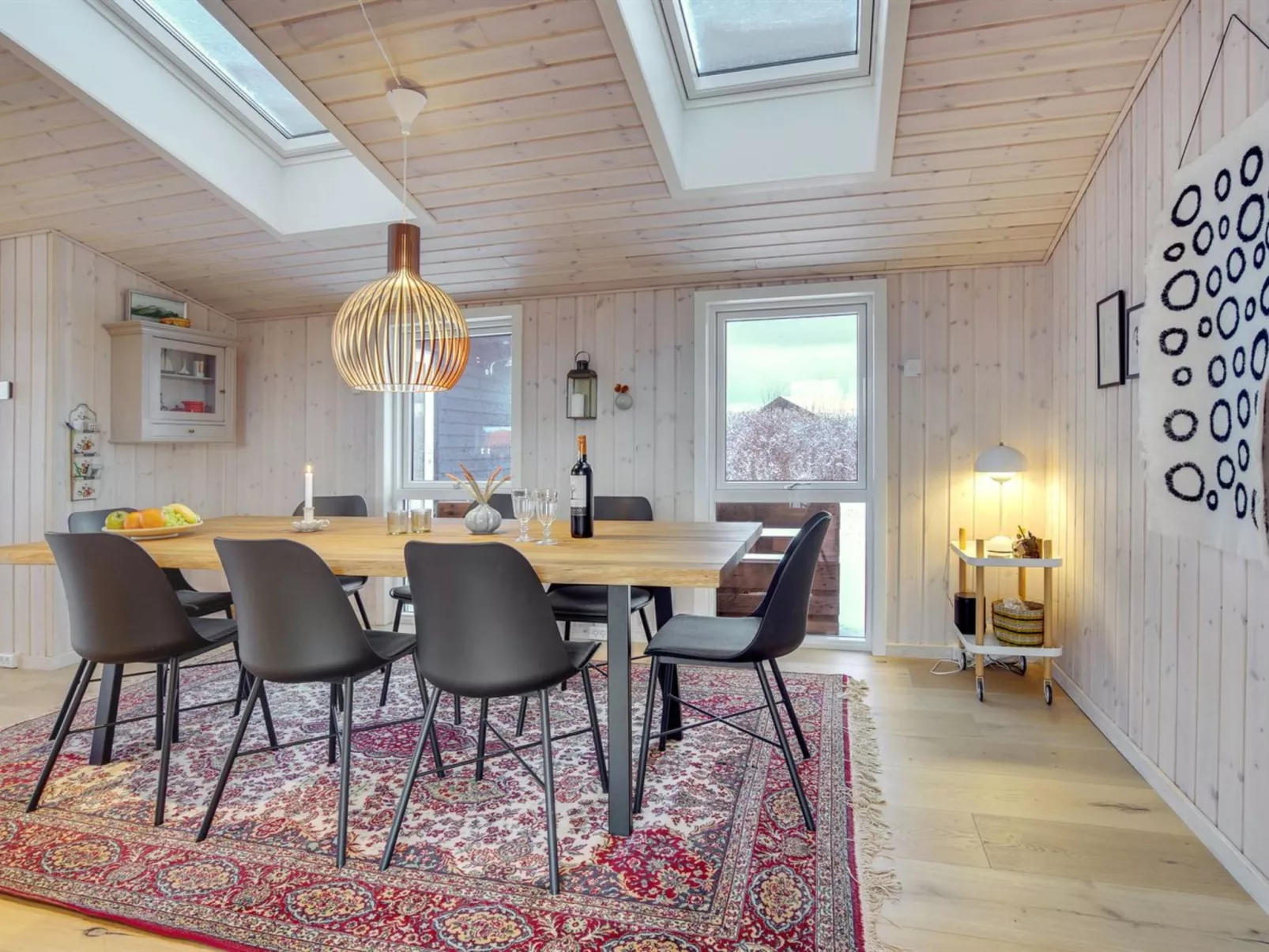 "Eevert" - 300m from the sea-Inside