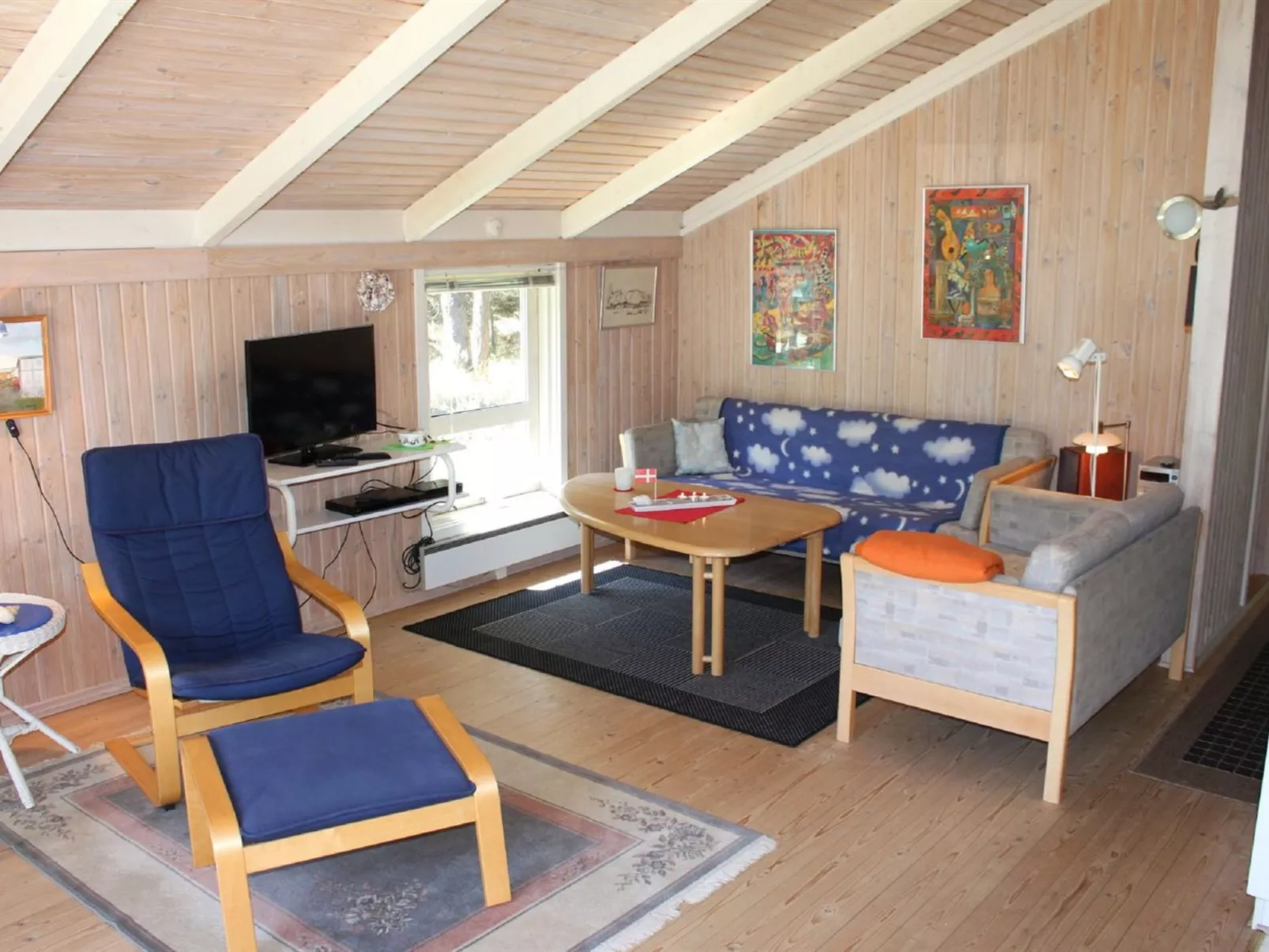 "Elizaveta" - 400m from the sea-Inside