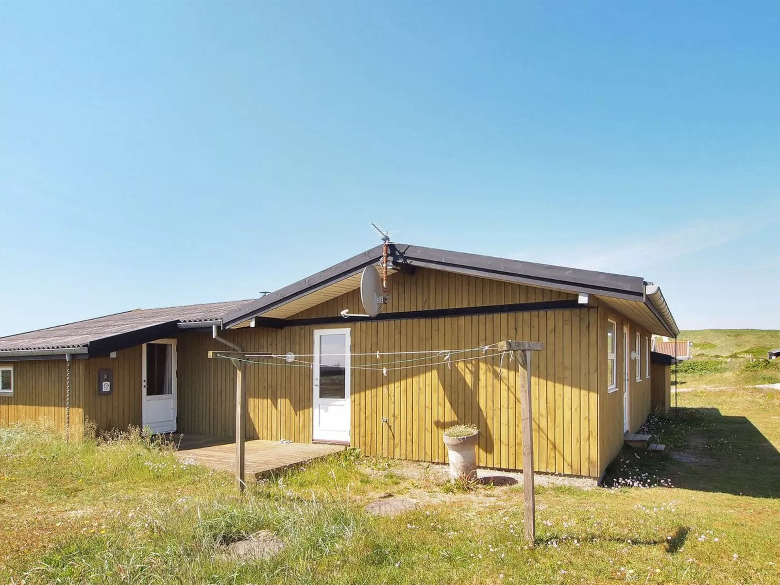 "Alka" -  from the sea-Draußen