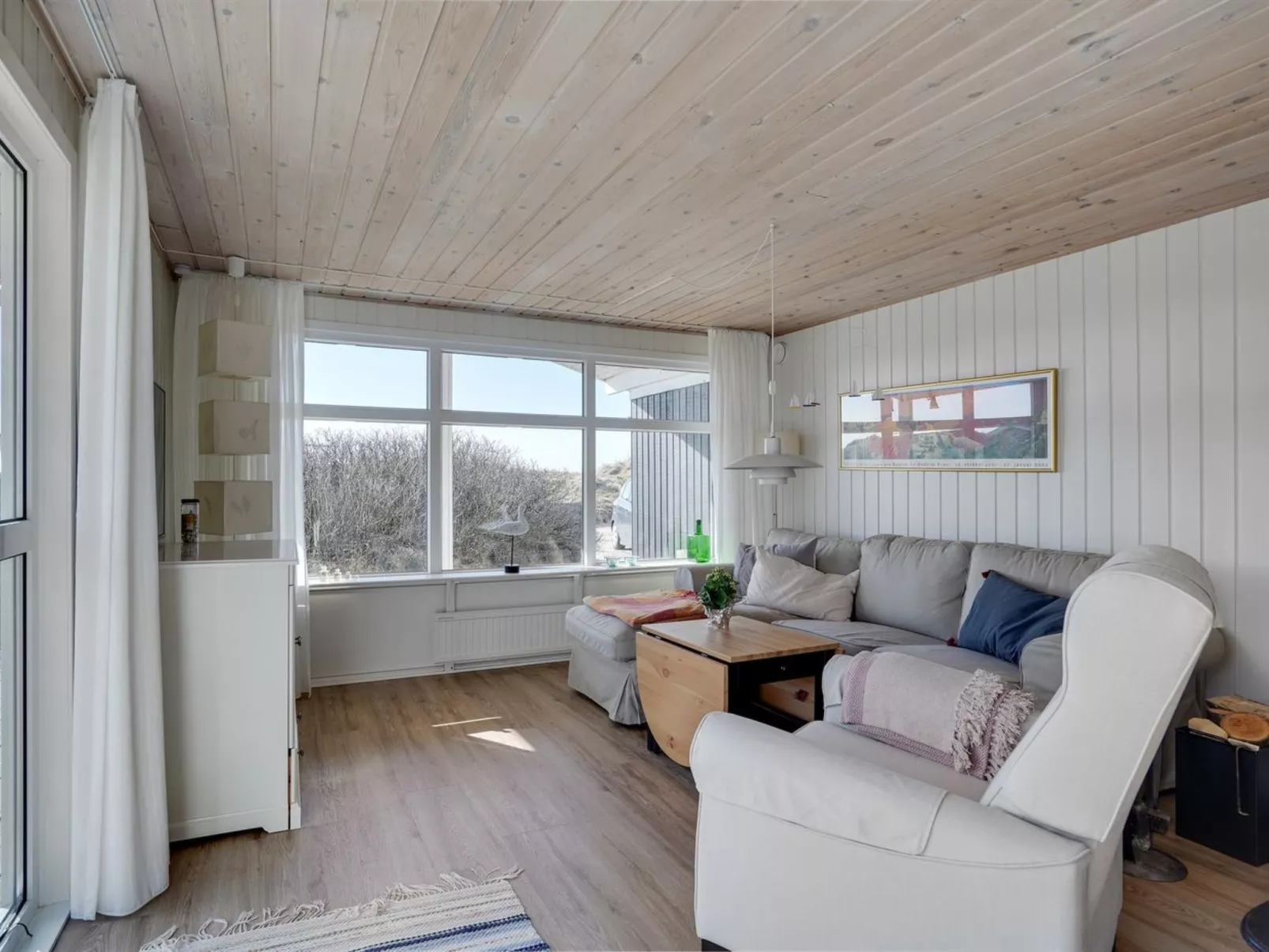 "Faxi" - 100m from the sea-Inside