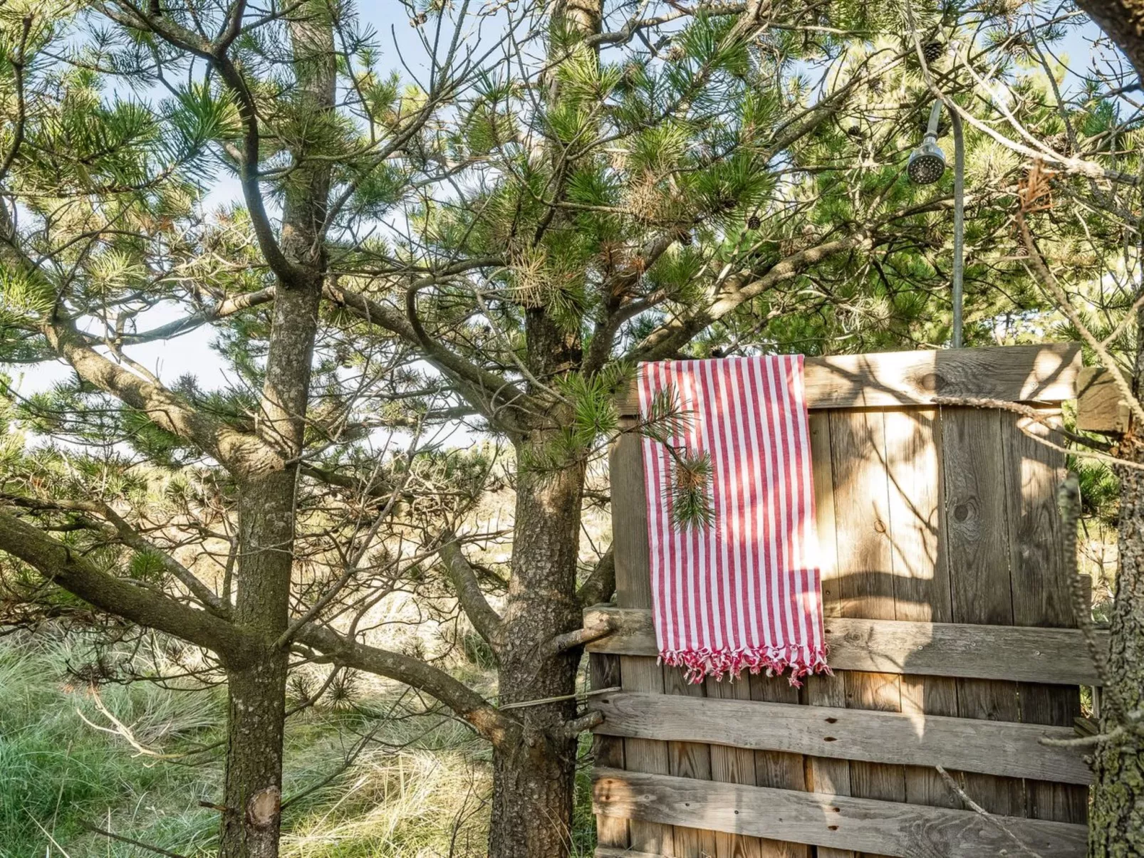 "Letta" - 800m from the sea-Dehors