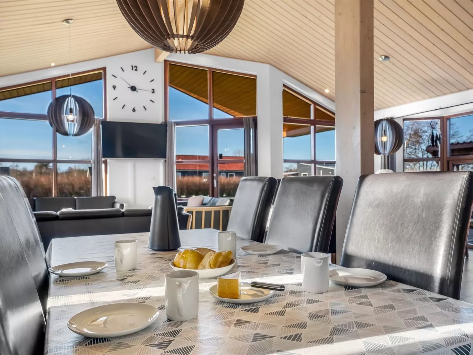 "Niela" - 800m from the sea-Dedans