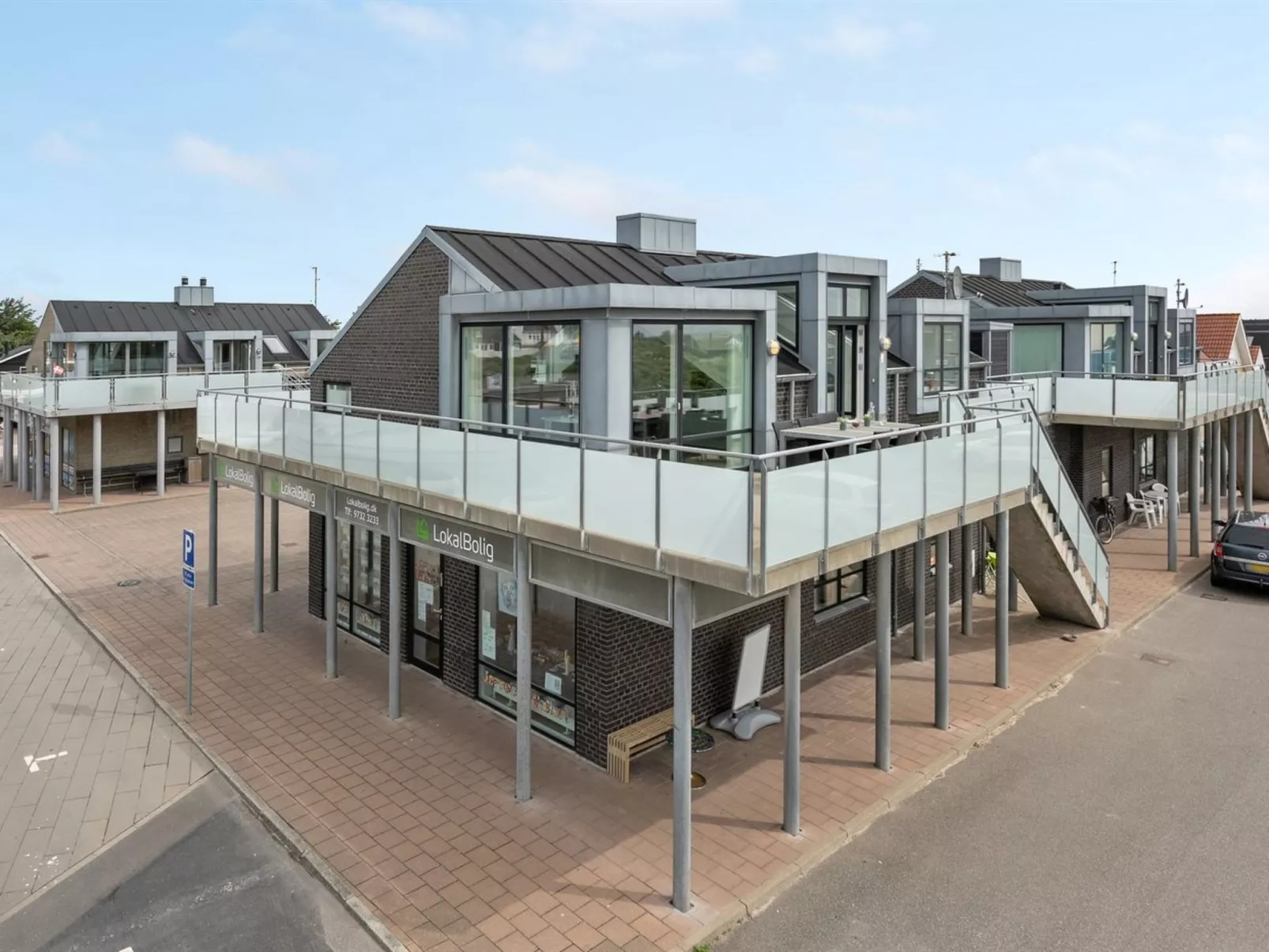 "Anneka" - 200m from the sea-Outside