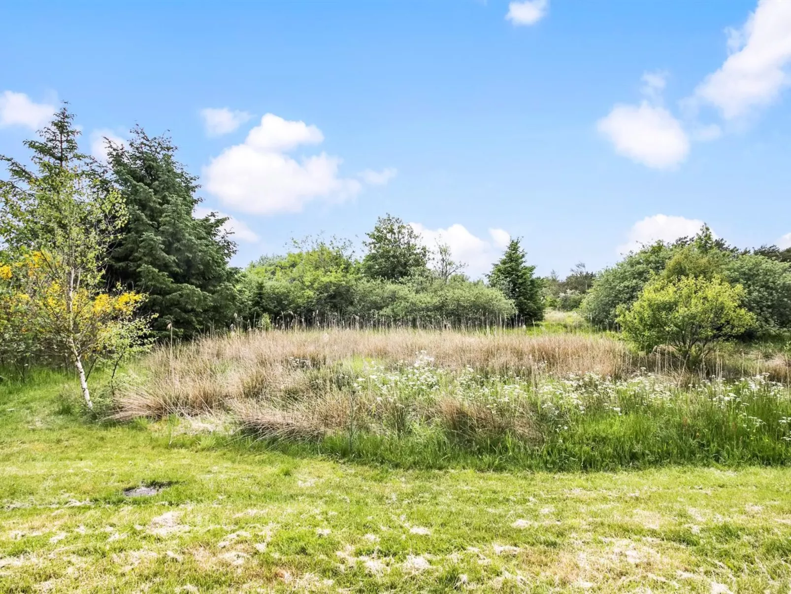 "Aameek" - 3km from the sea-Outside