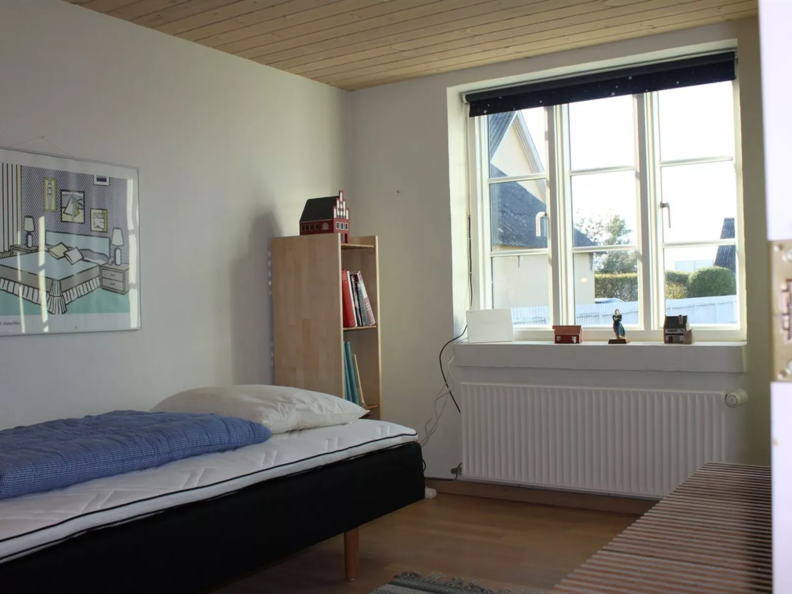 "Tara" - 300m from the sea-Drinnen