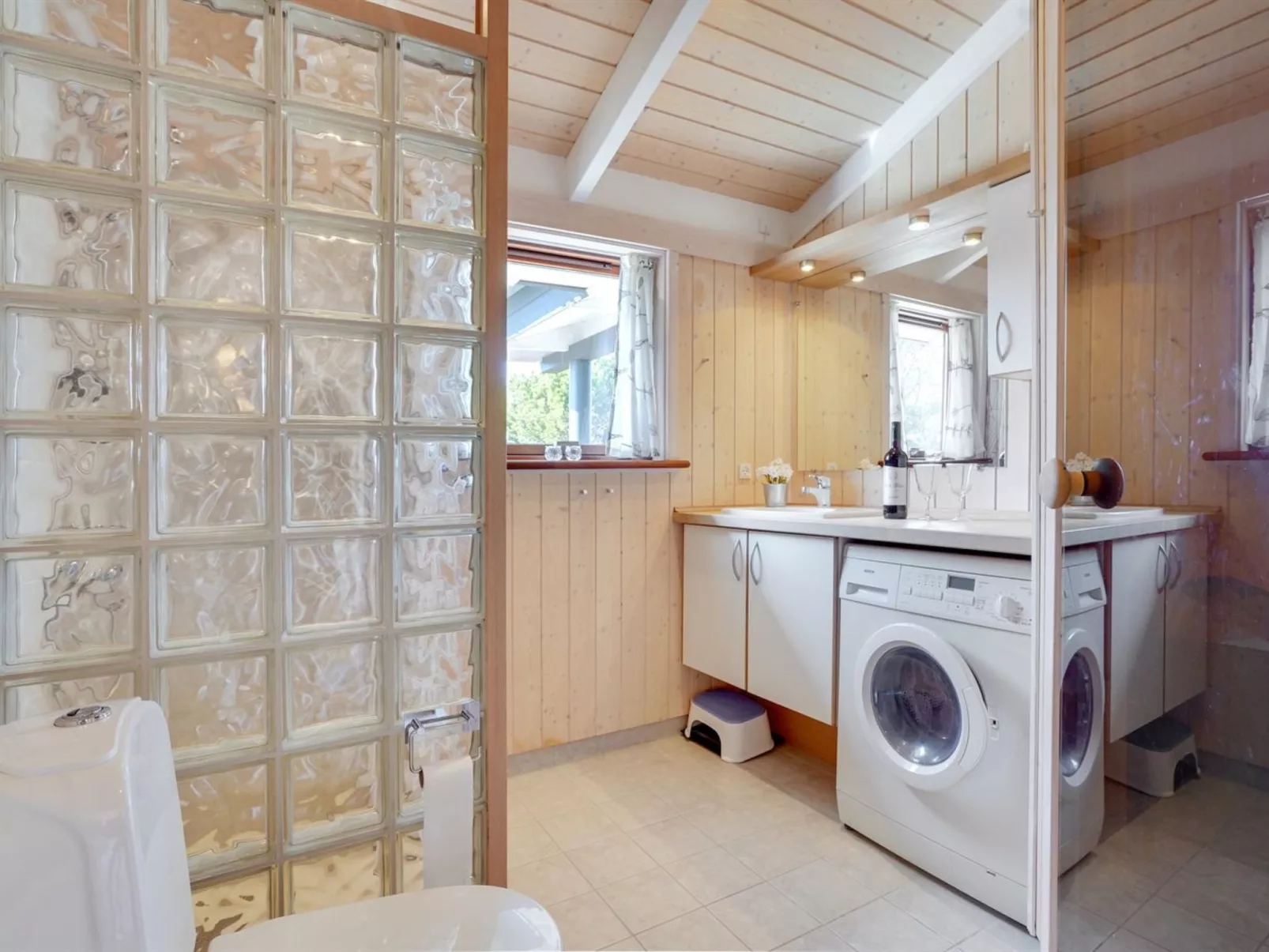 "Bessi" - 700m from the sea-Inside