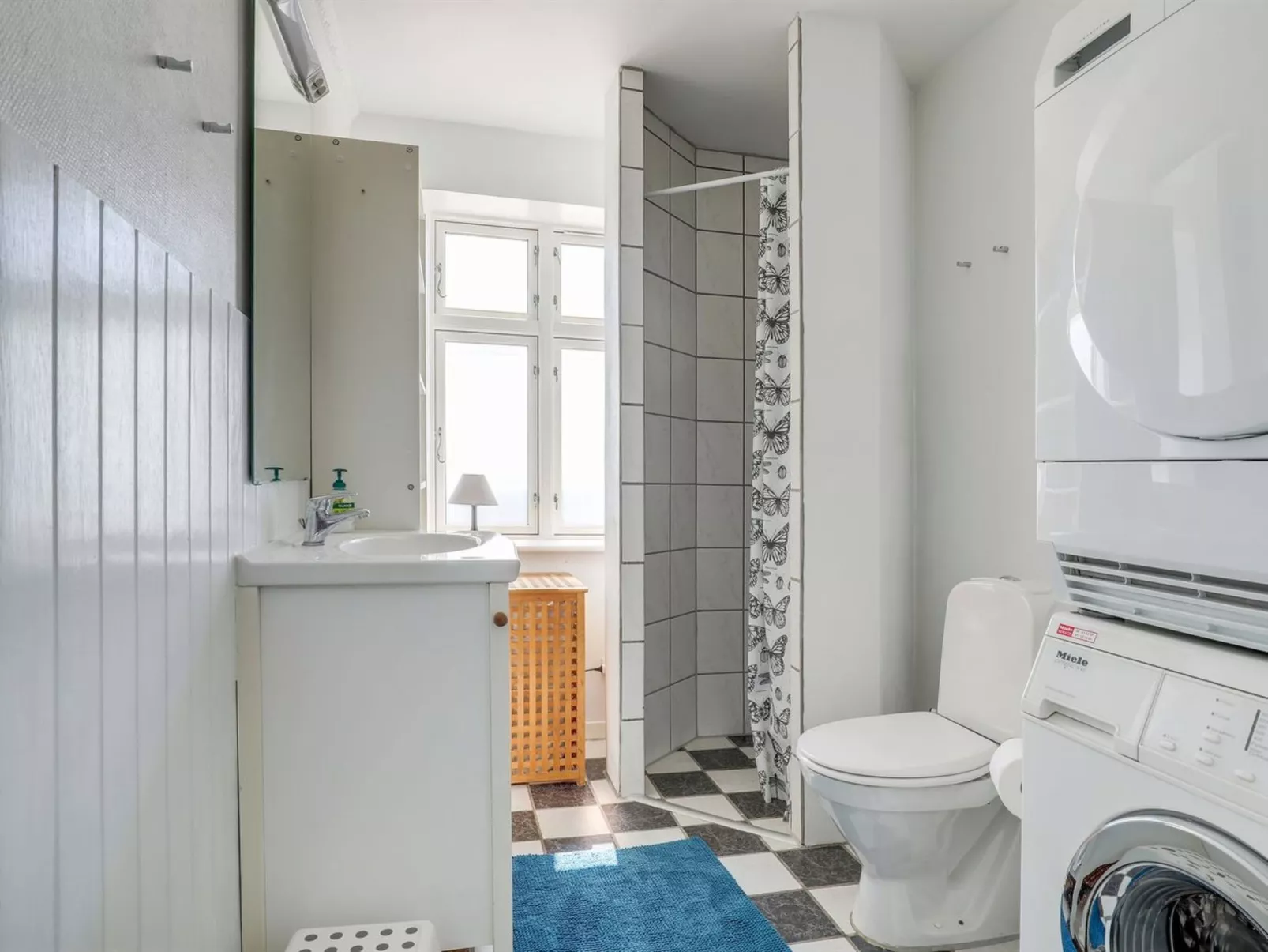 "Elize" - 250m from the sea-Inside