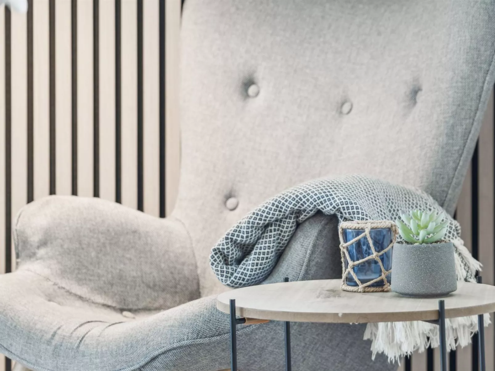 "Julie" - 1.5km from the sea-Dedans