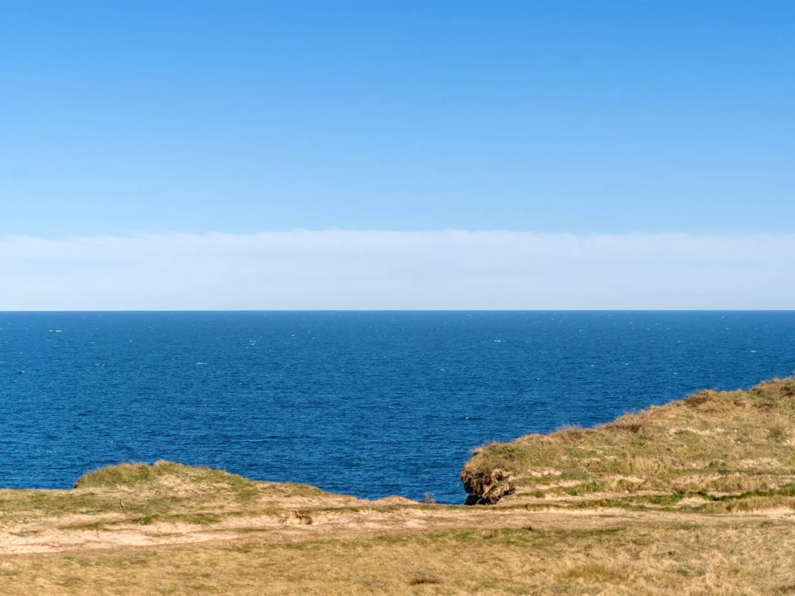 "Asger" - 50m from the sea-Draußen