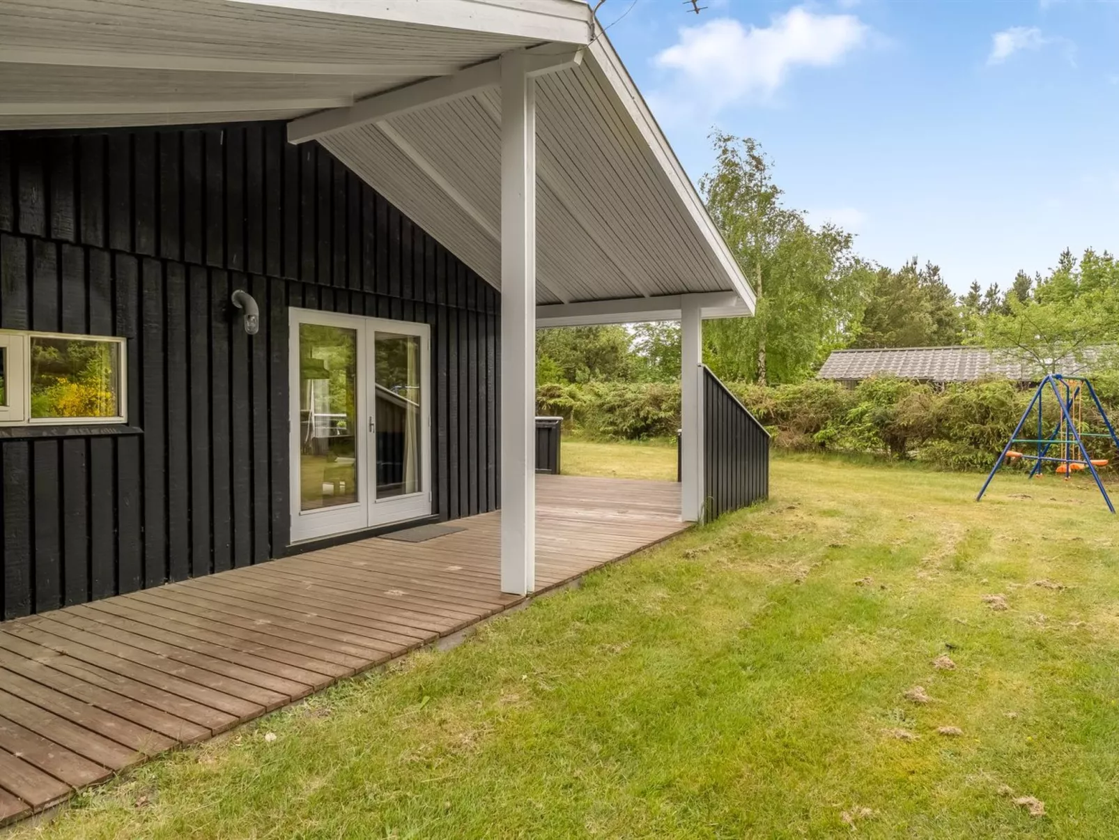 "Vlatko" - 2.9km from the sea-Outside