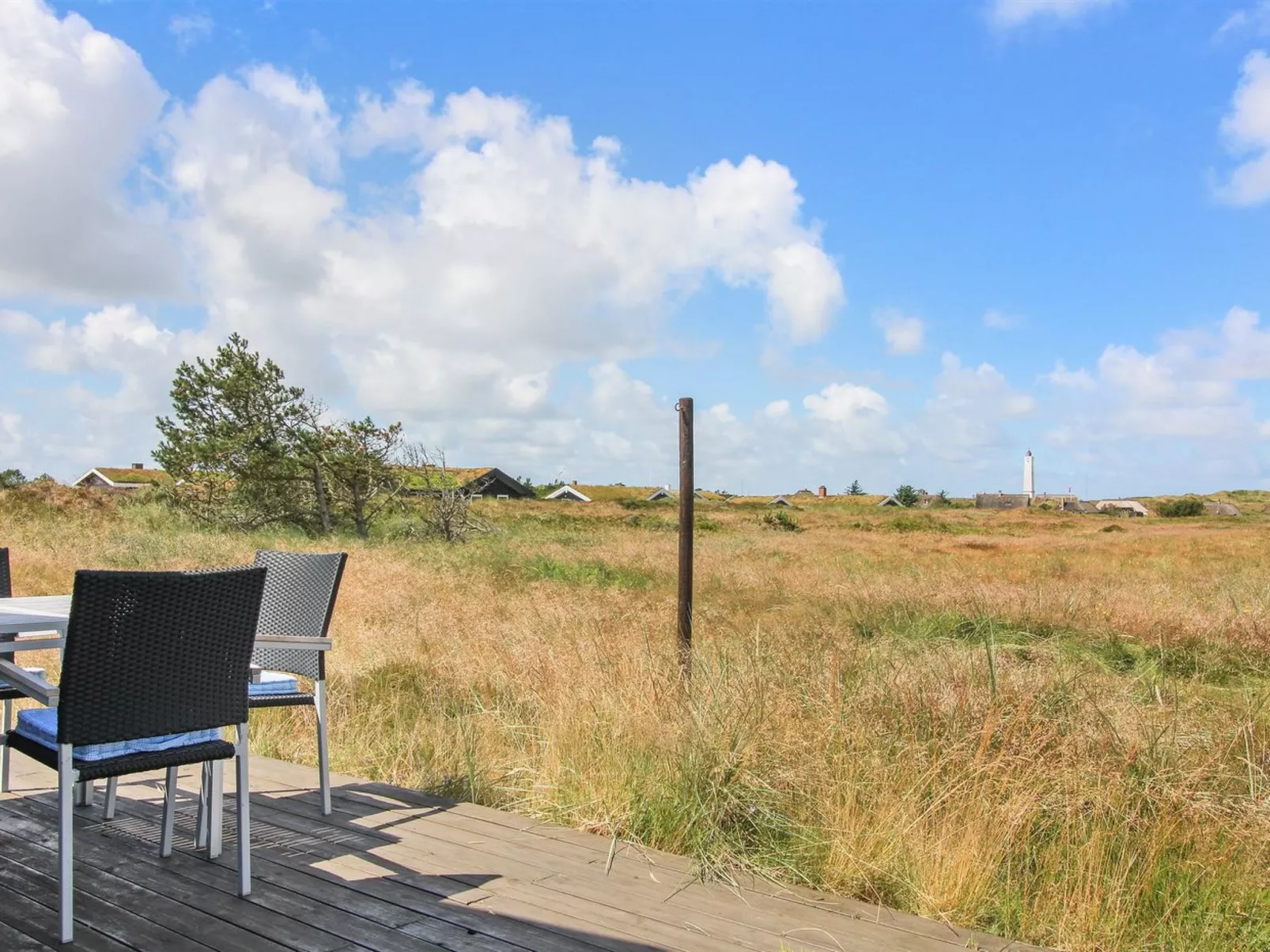 "Edyta" - 400m from the sea-Outside