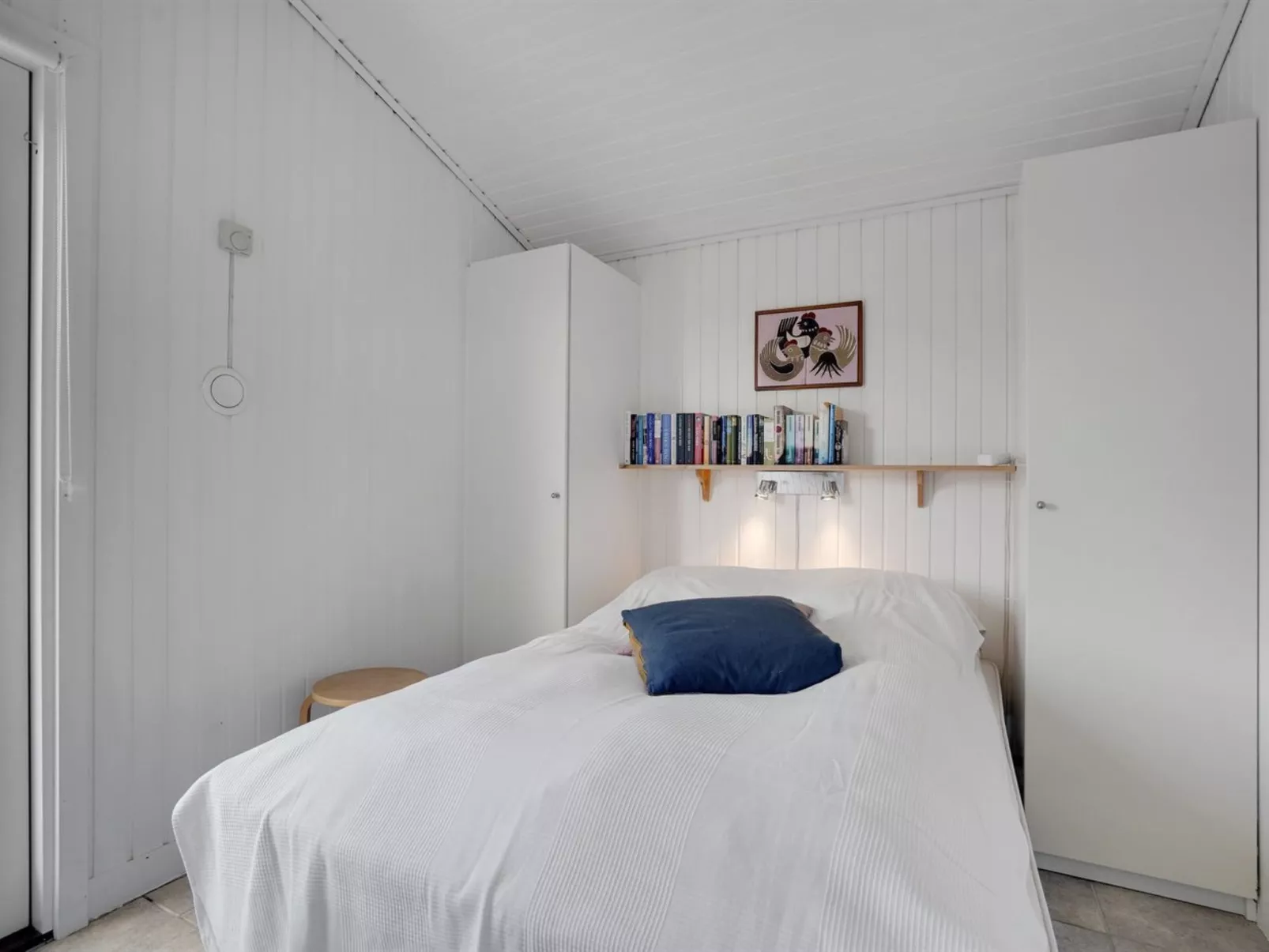 "Jace" - 75m from the sea-Dedans